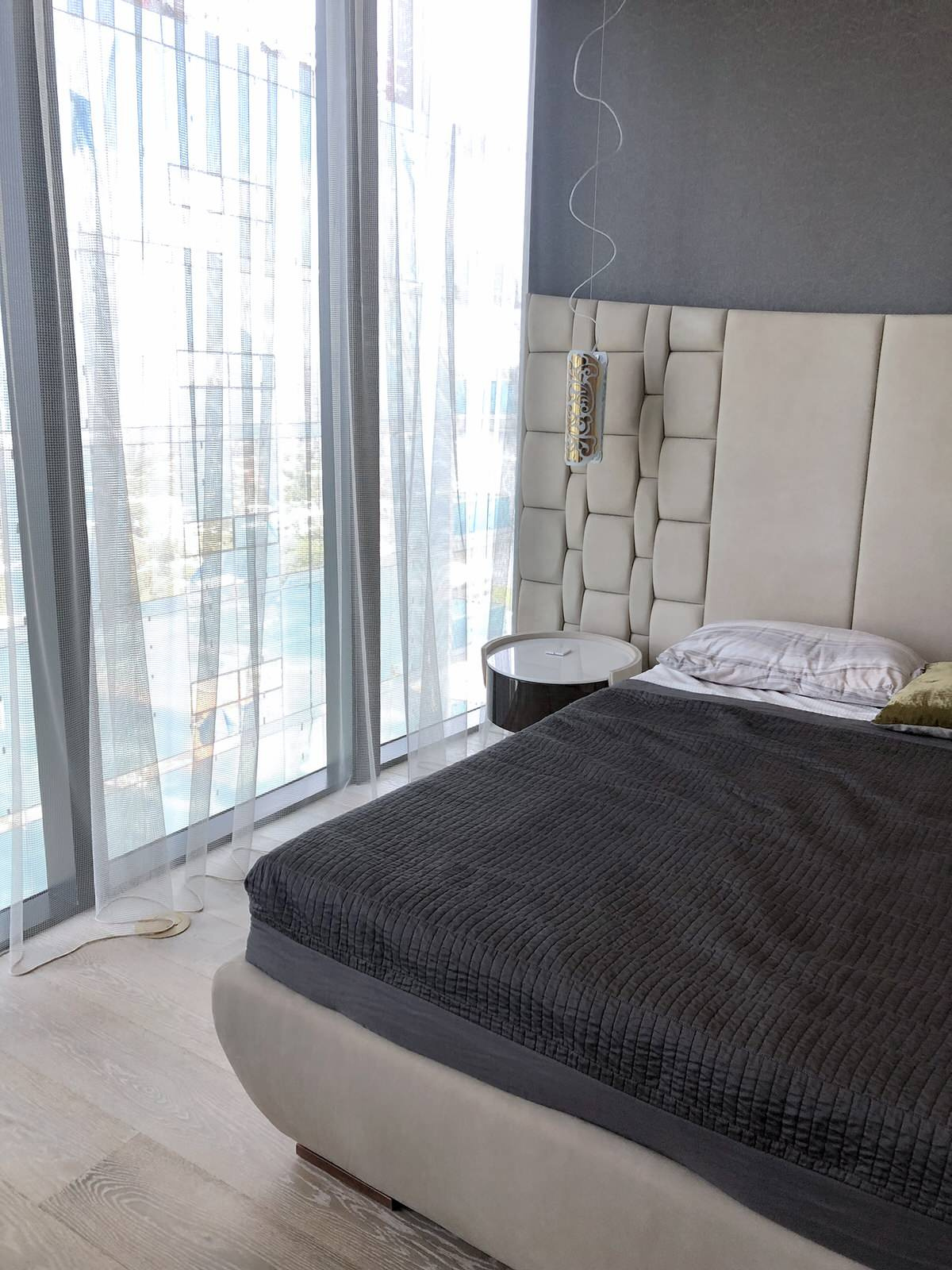 Porsche Design Tower Miami