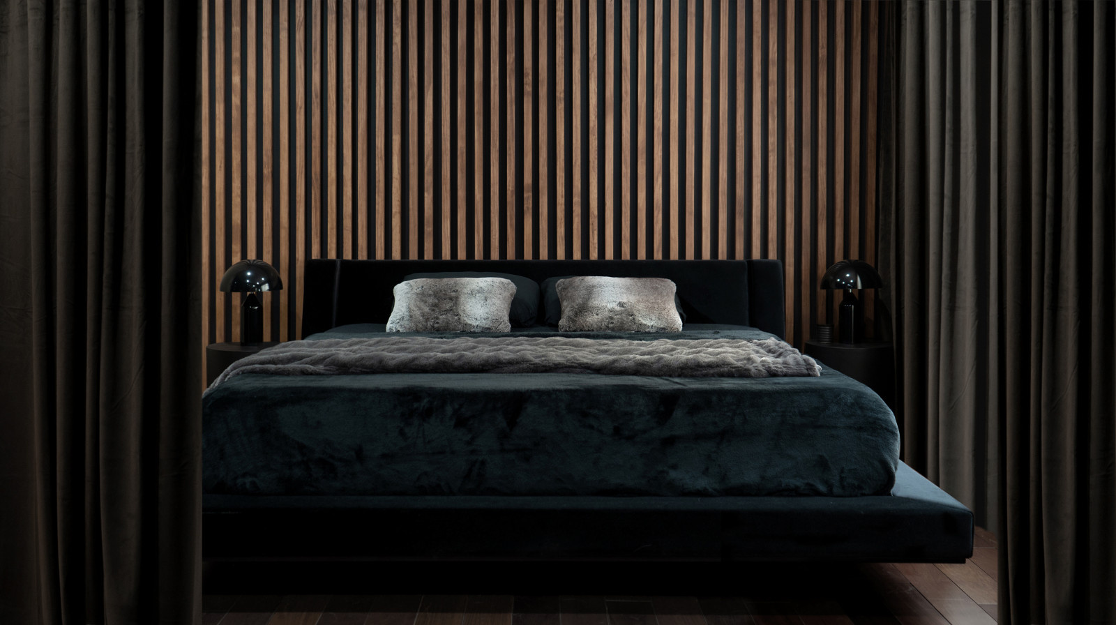 Los Feliz modern Residence