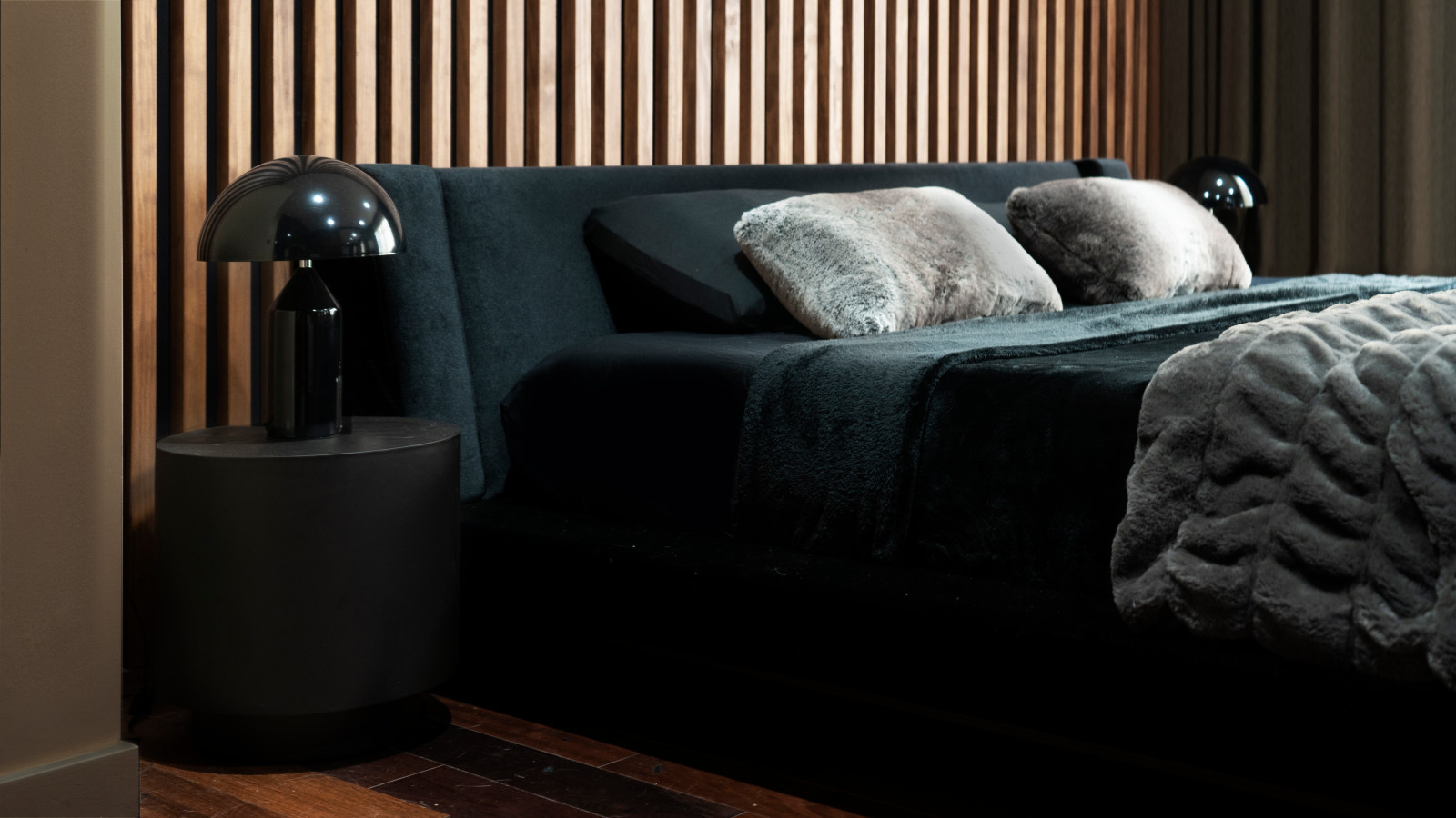 Los Feliz modern Residence