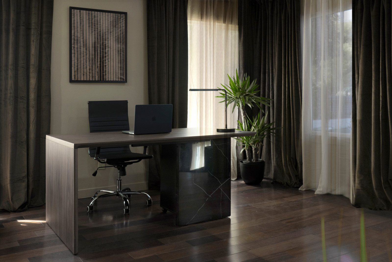 Los Feliz modern Residence
