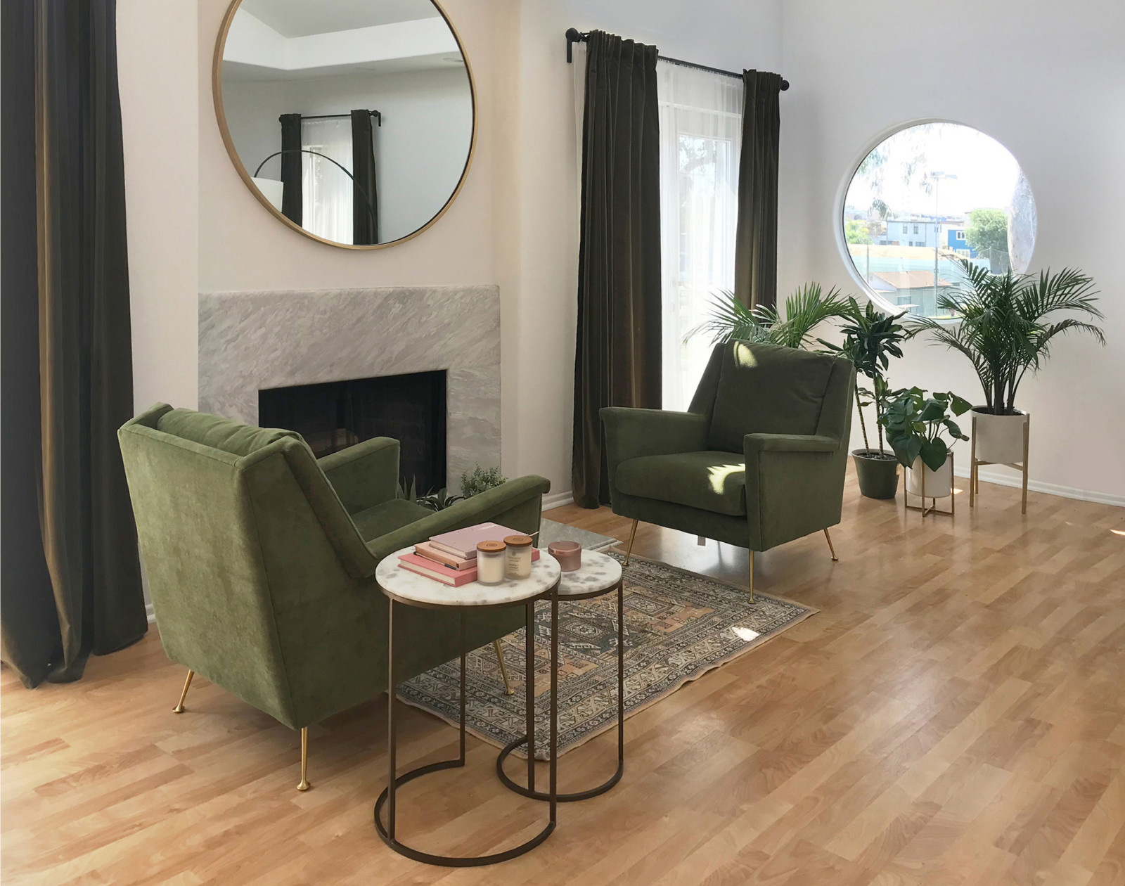 Elegant Townhouse in Hermoza beach
