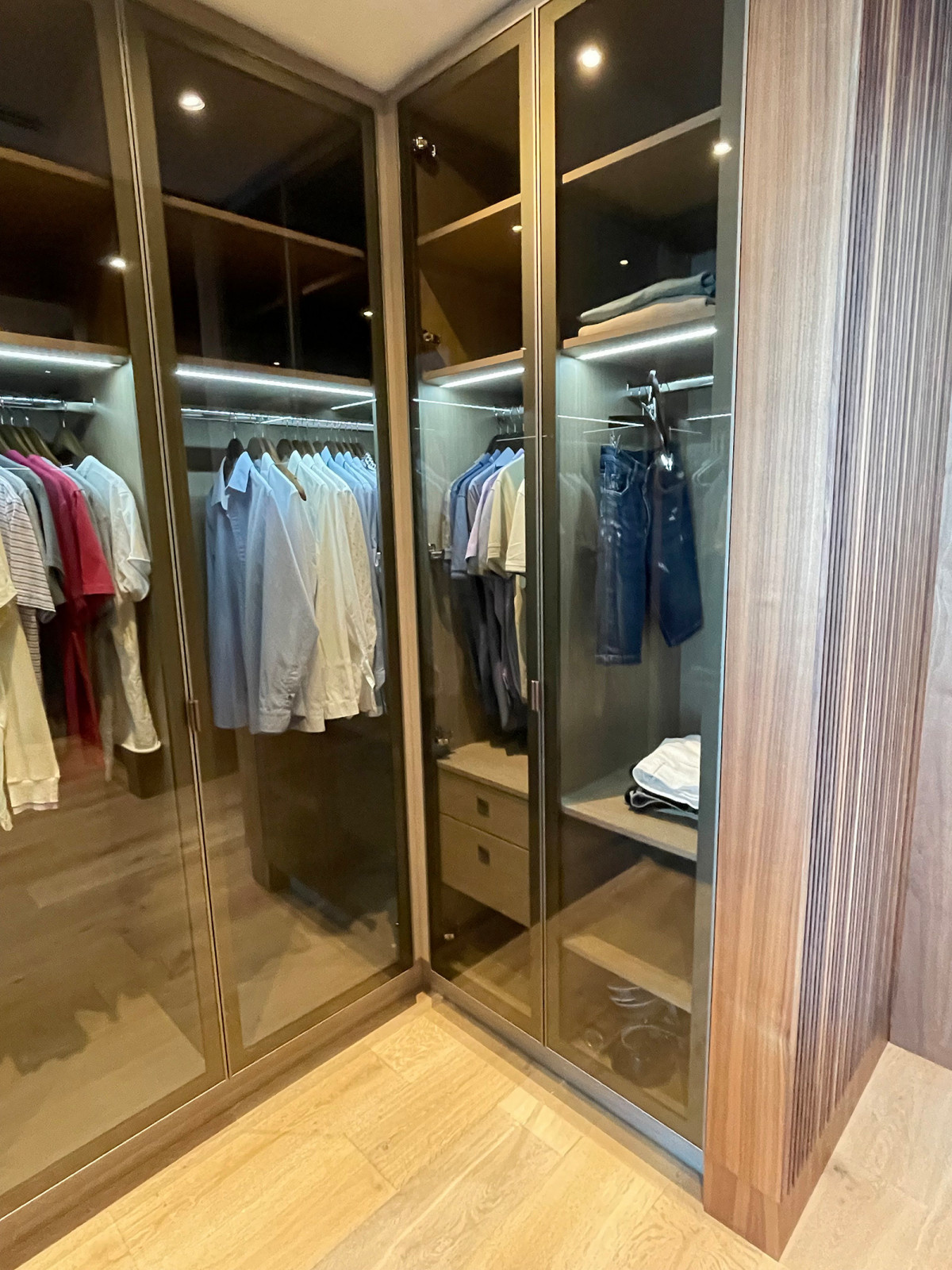 Apartment in Jade Signature