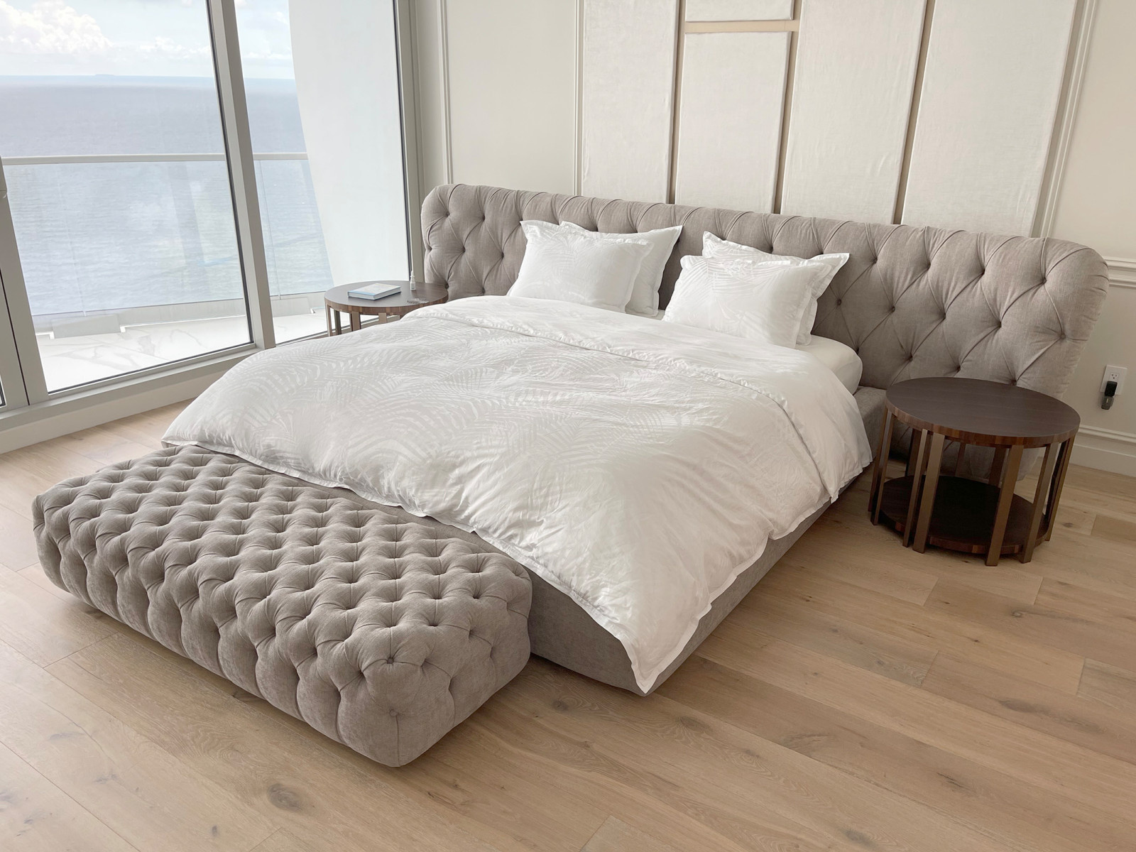 Apartment in Jade Signature