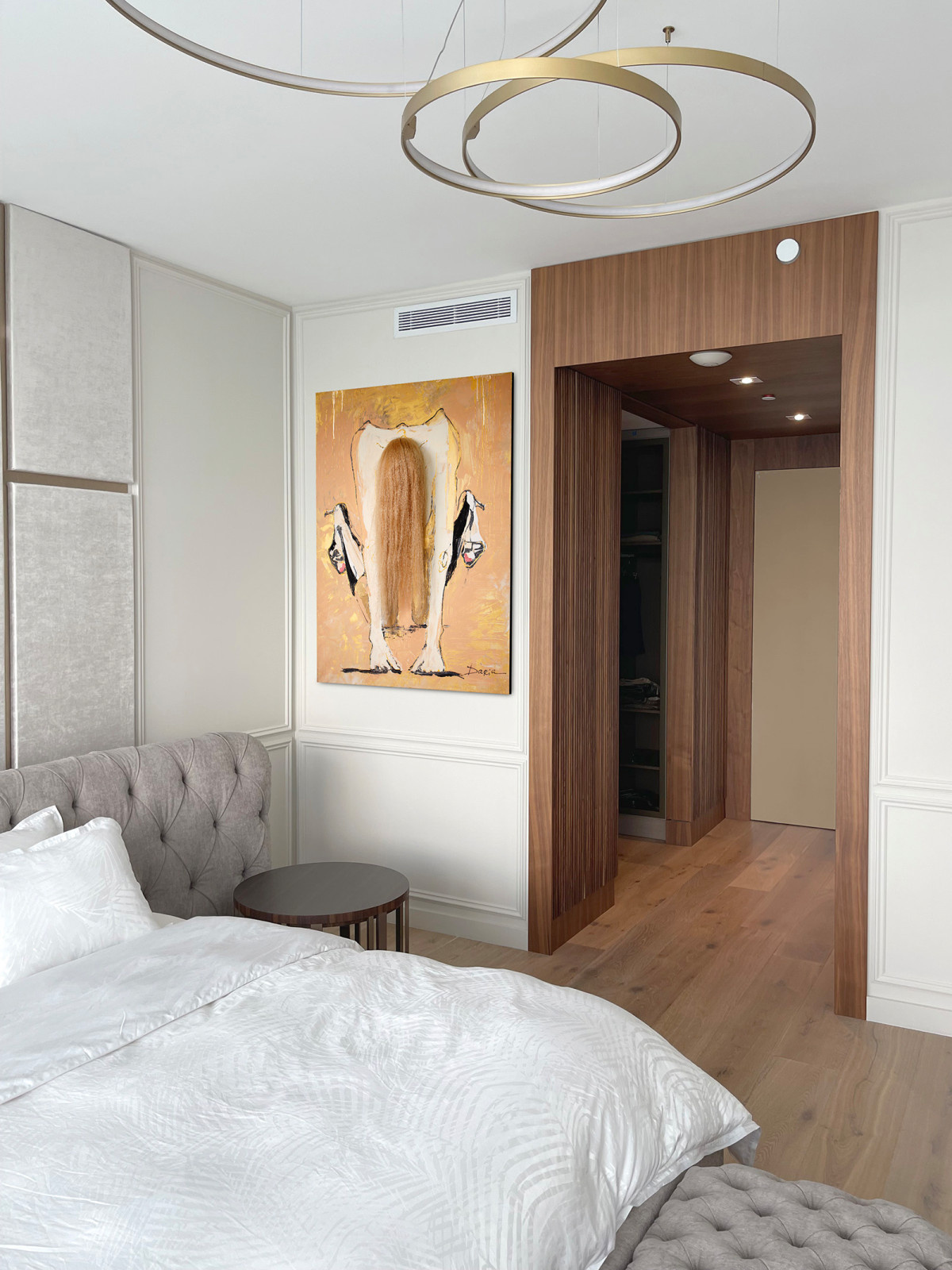 Apartment in Jade Signature