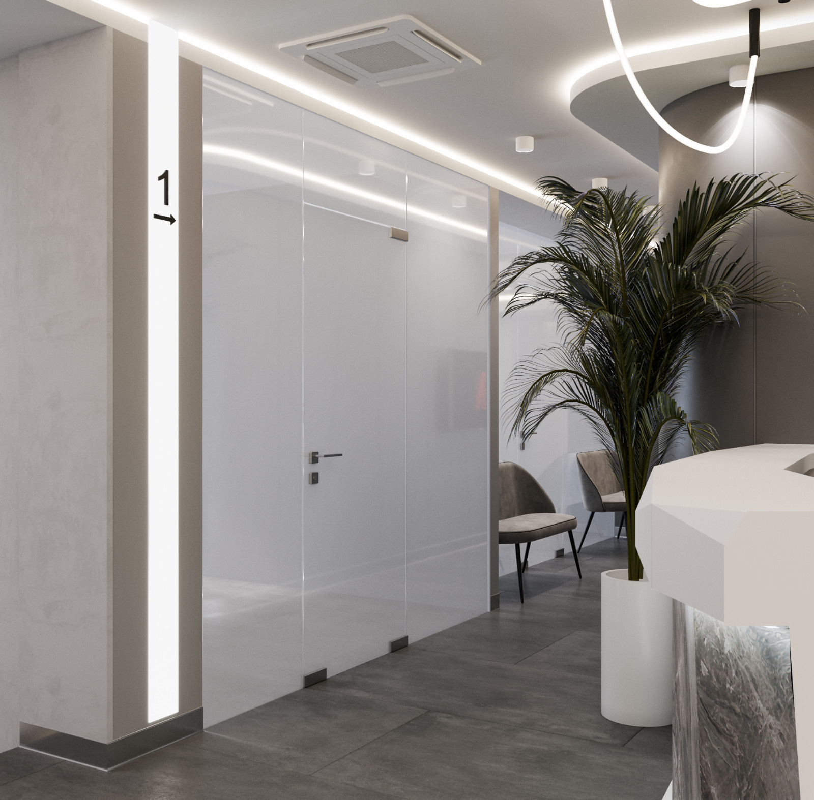 A - 17 DENTAL CLINIC