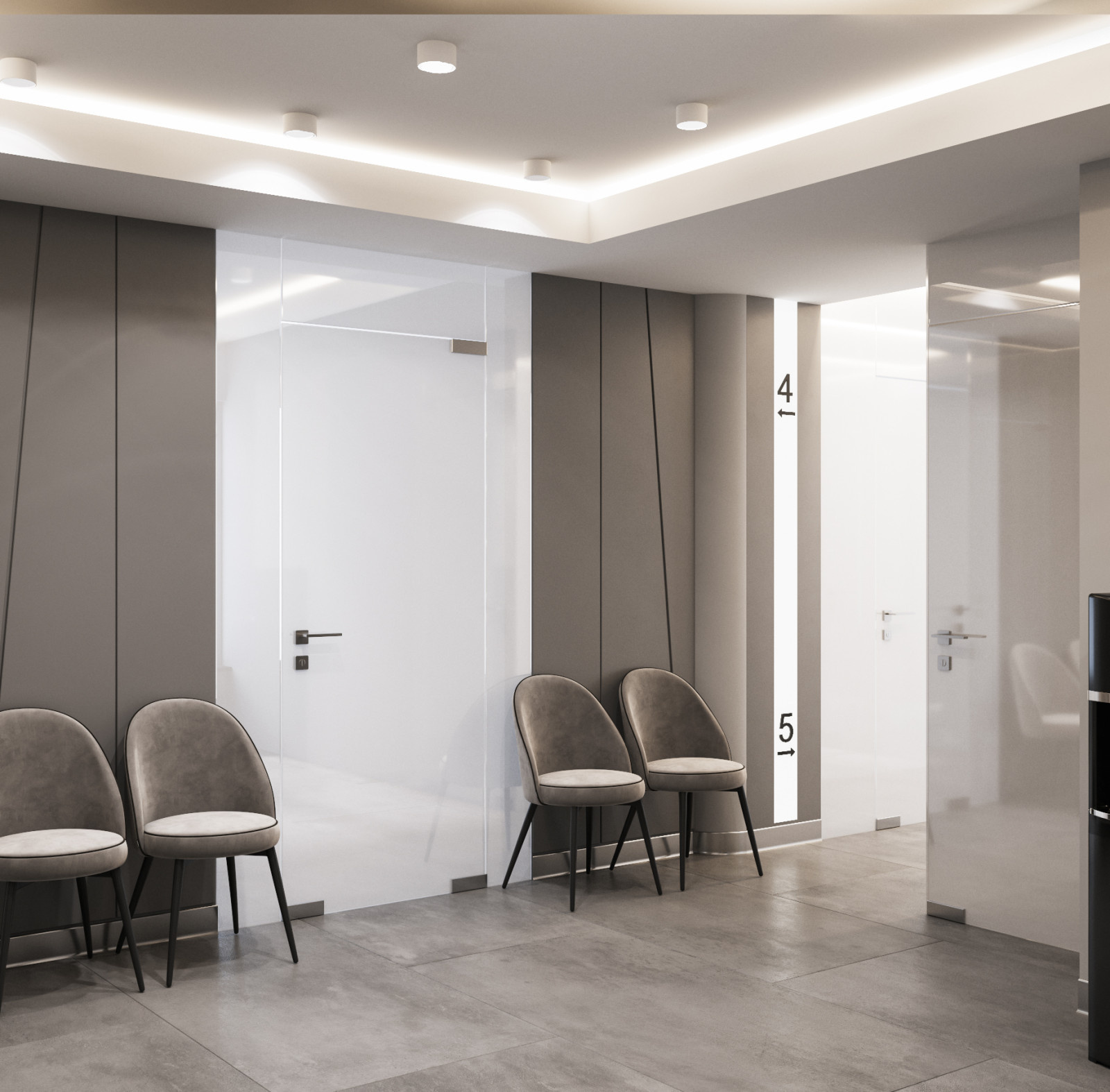 A - 17 DENTAL CLINIC