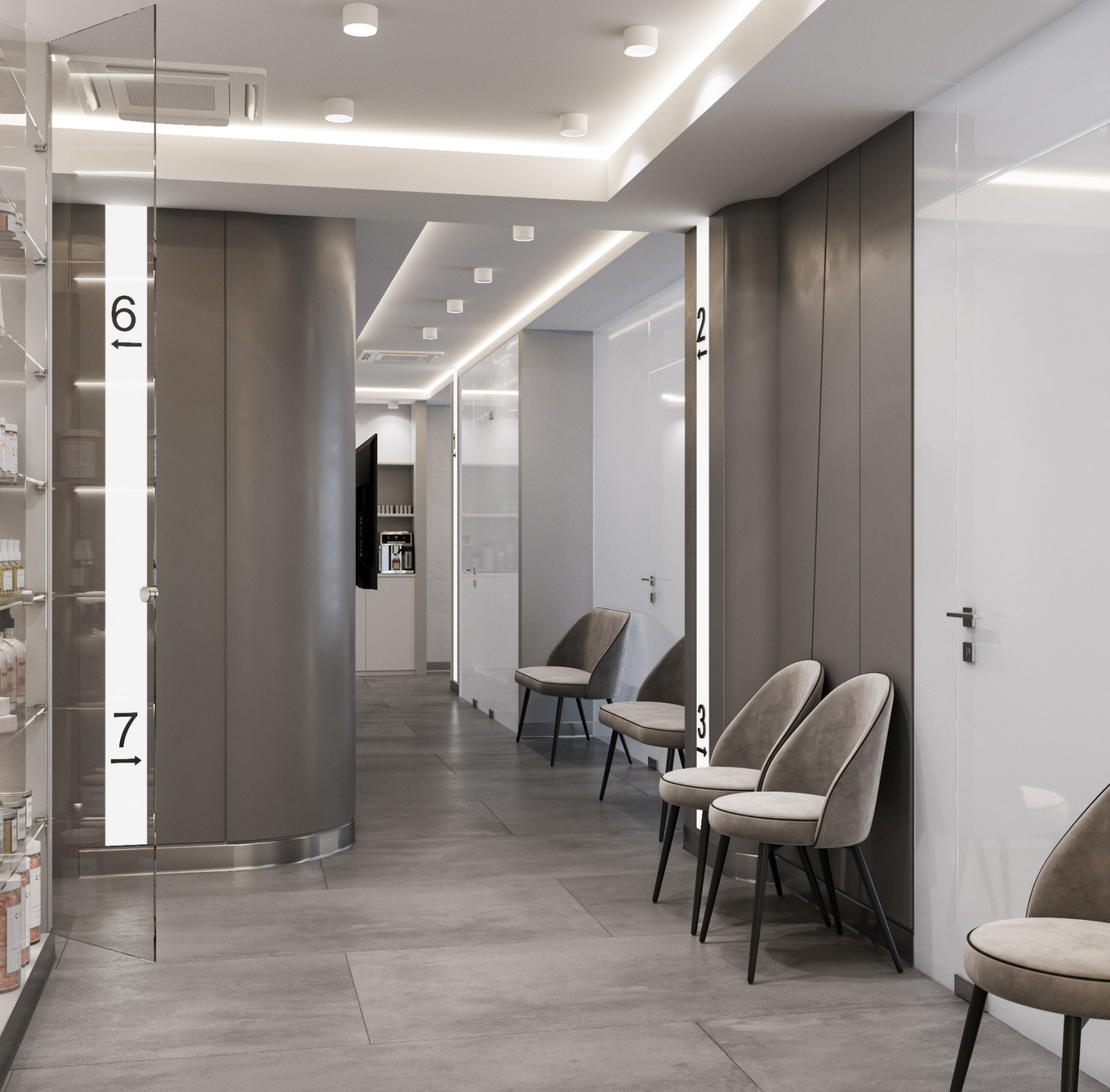 A - 17 DENTAL CLINIC