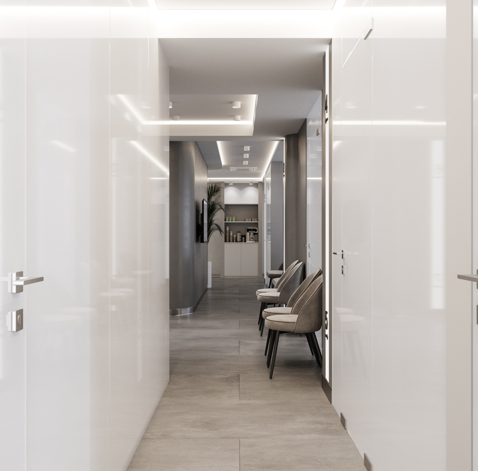 A - 17 DENTAL CLINIC