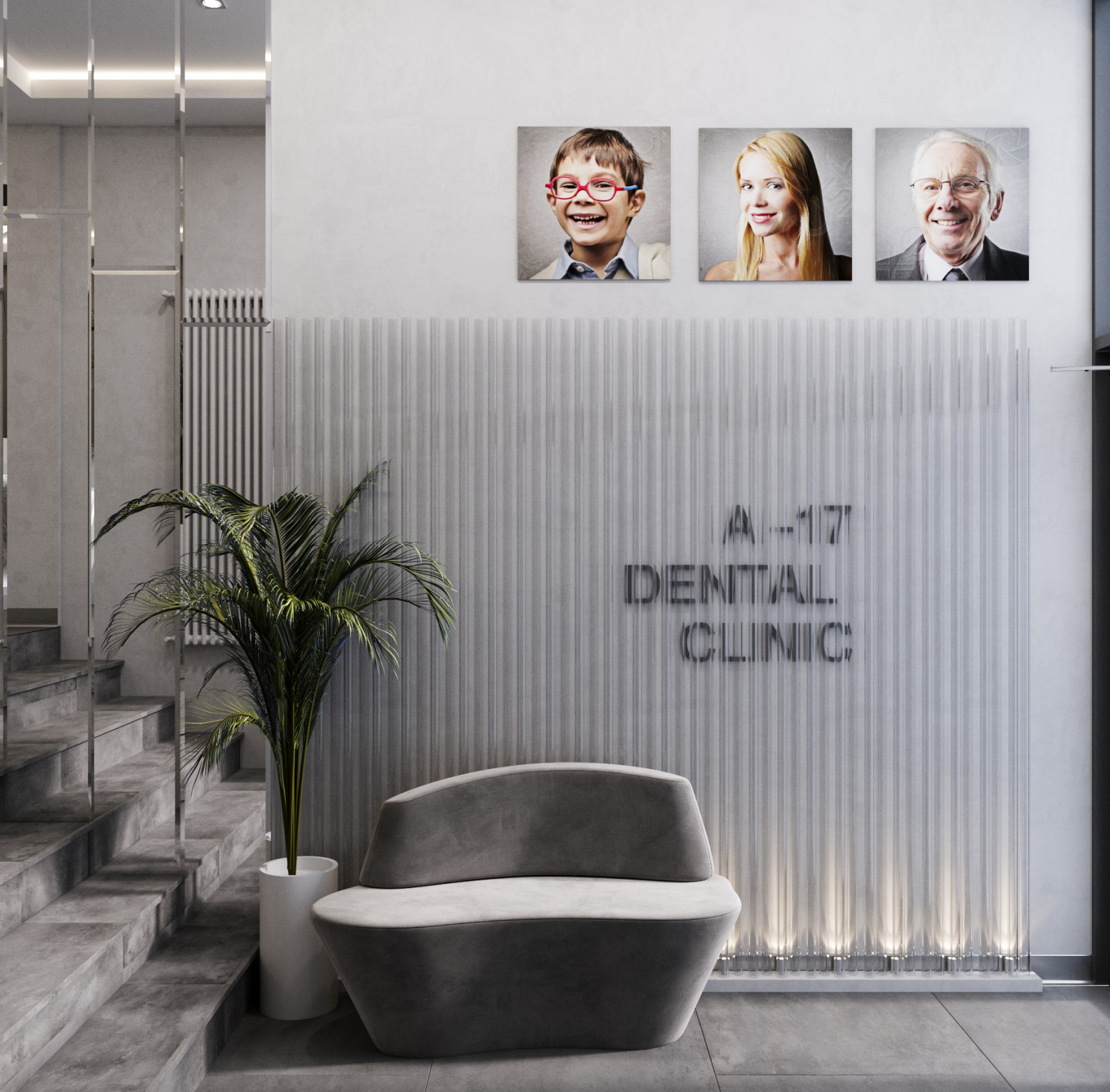 A - 17 DENTAL CLINIC