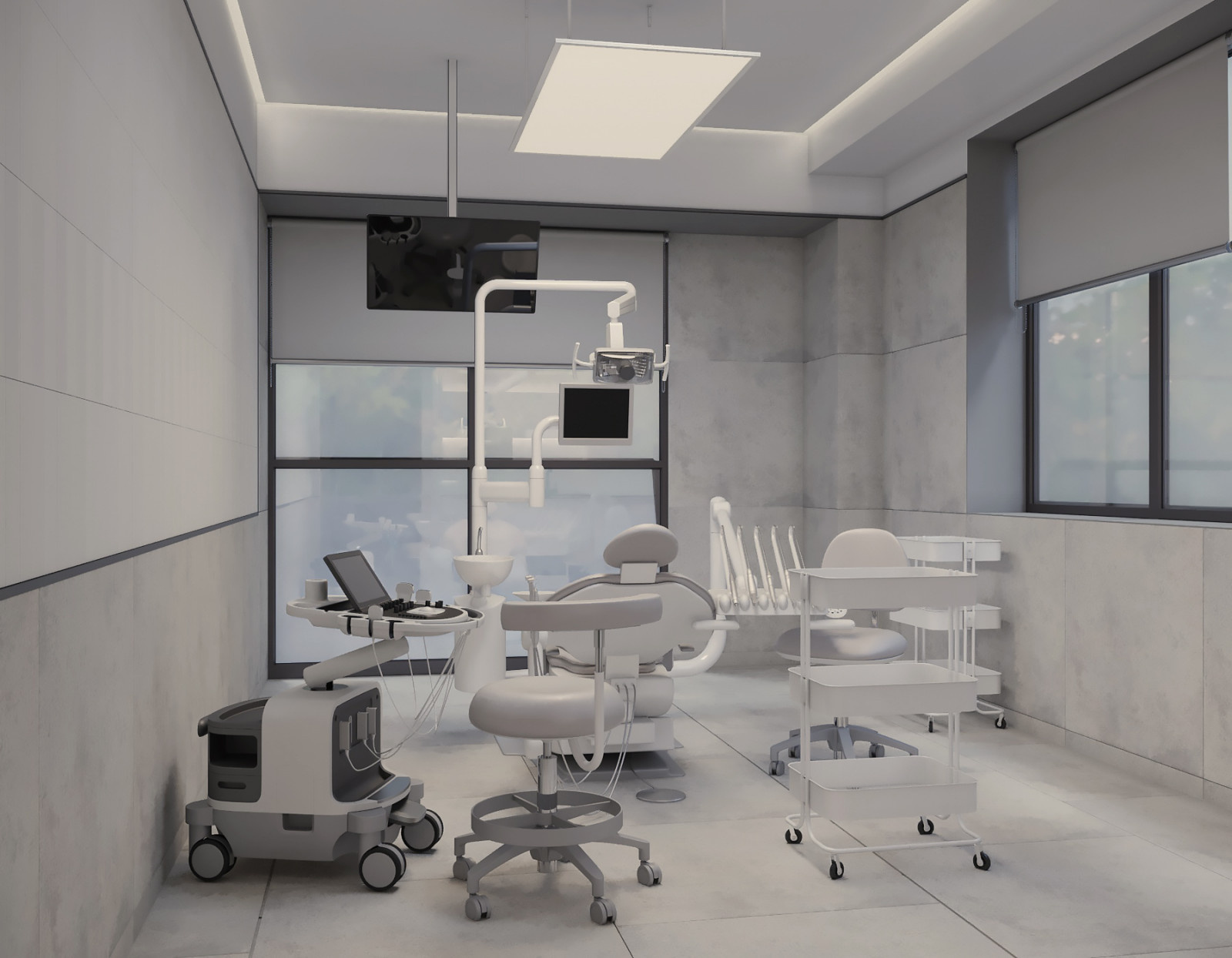 A - 17 DENTAL CLINIC