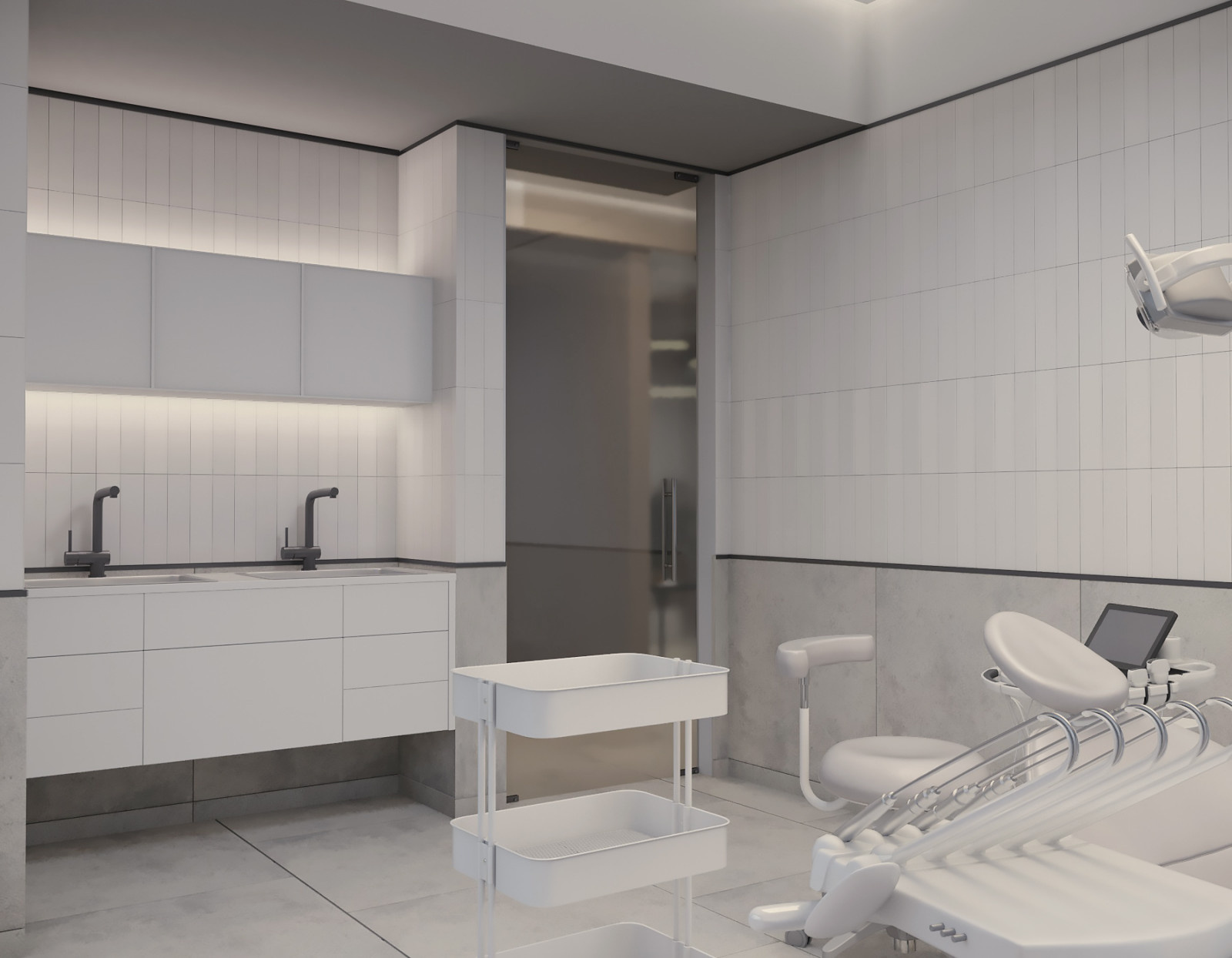 A - 17 DENTAL CLINIC