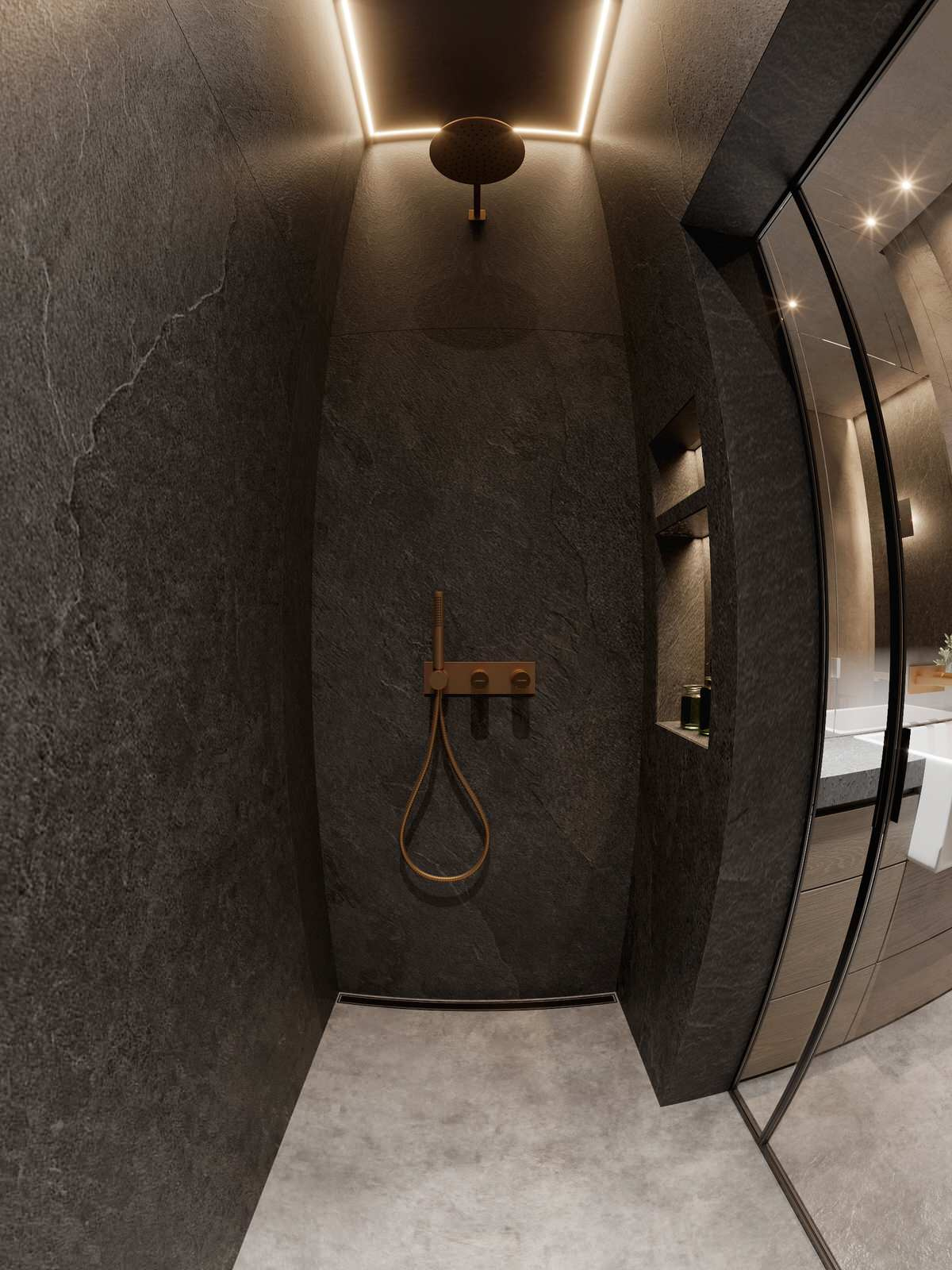 Apartment 100  sq.m.