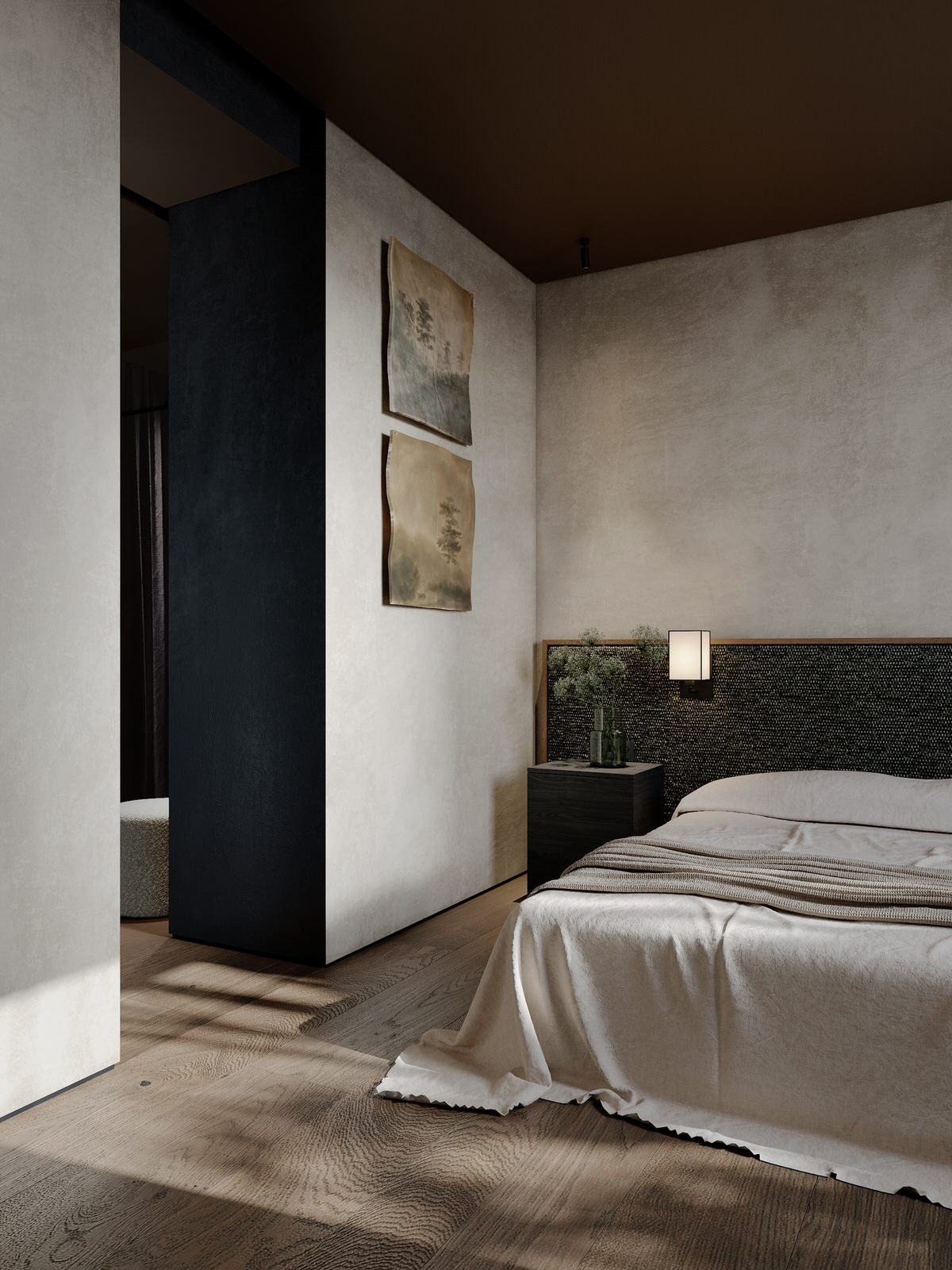 Apartment 100  sq.m.