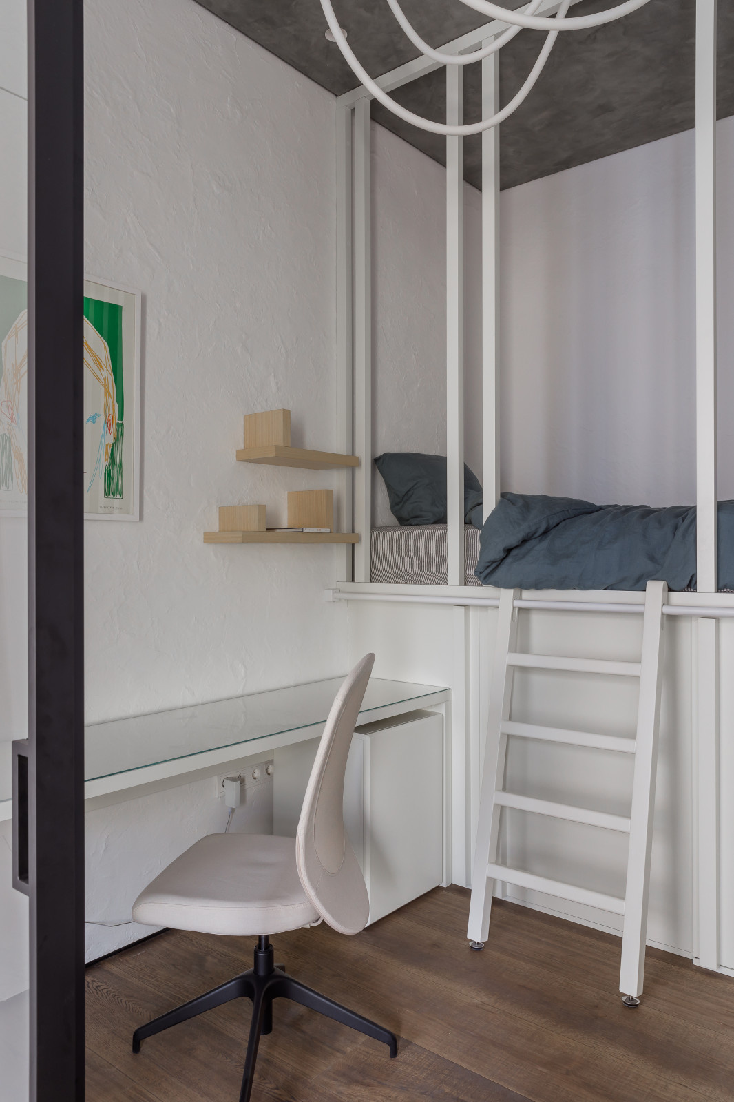Apartments