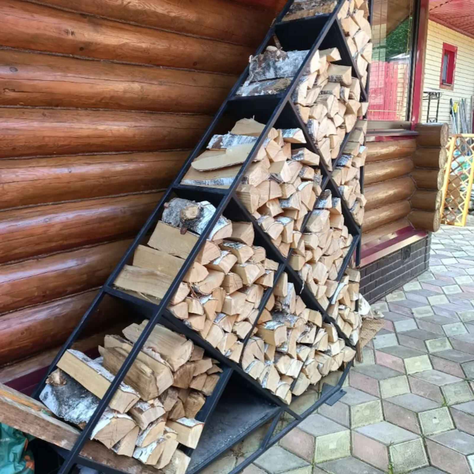 Игнатово СН