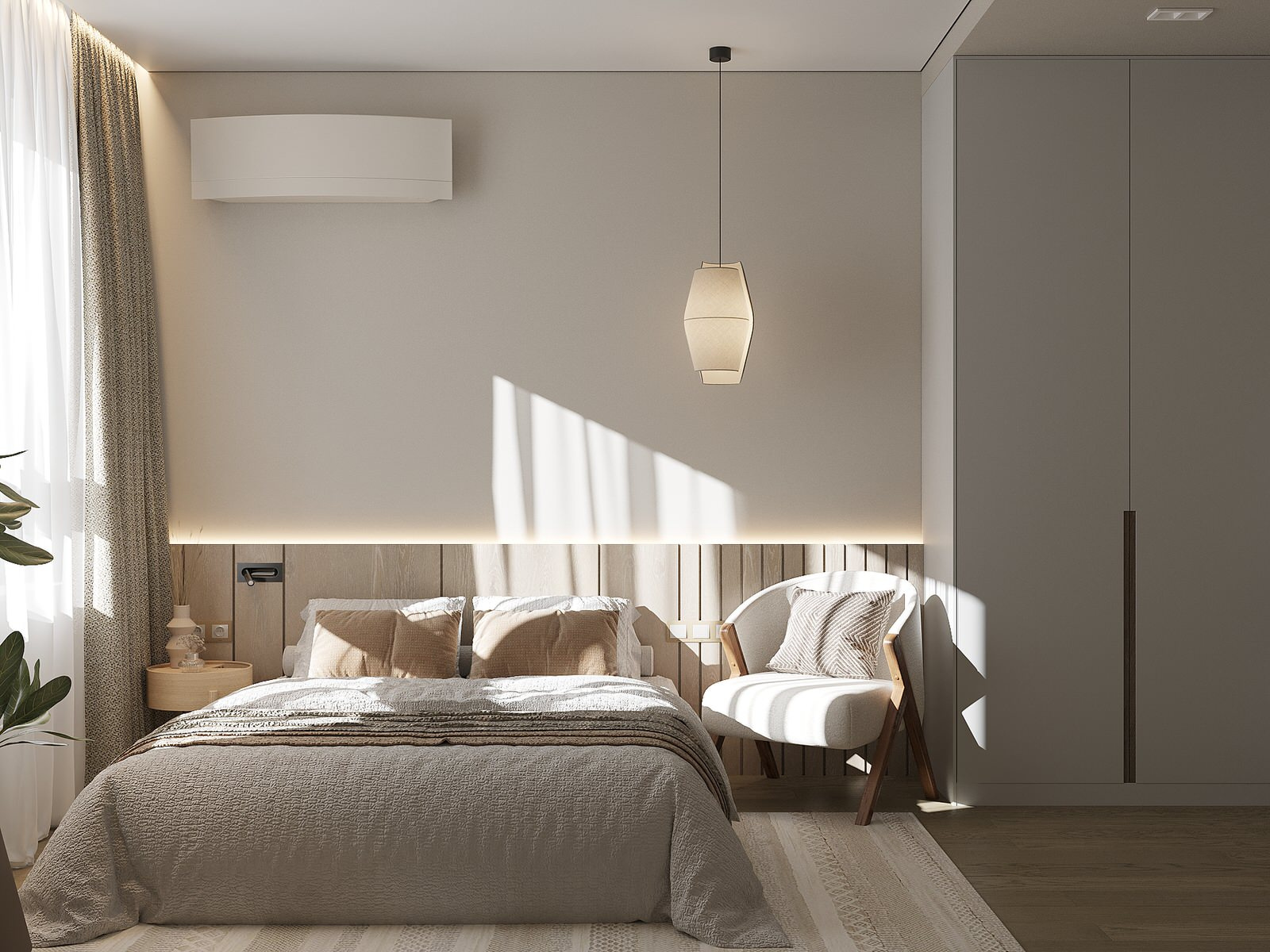 light look