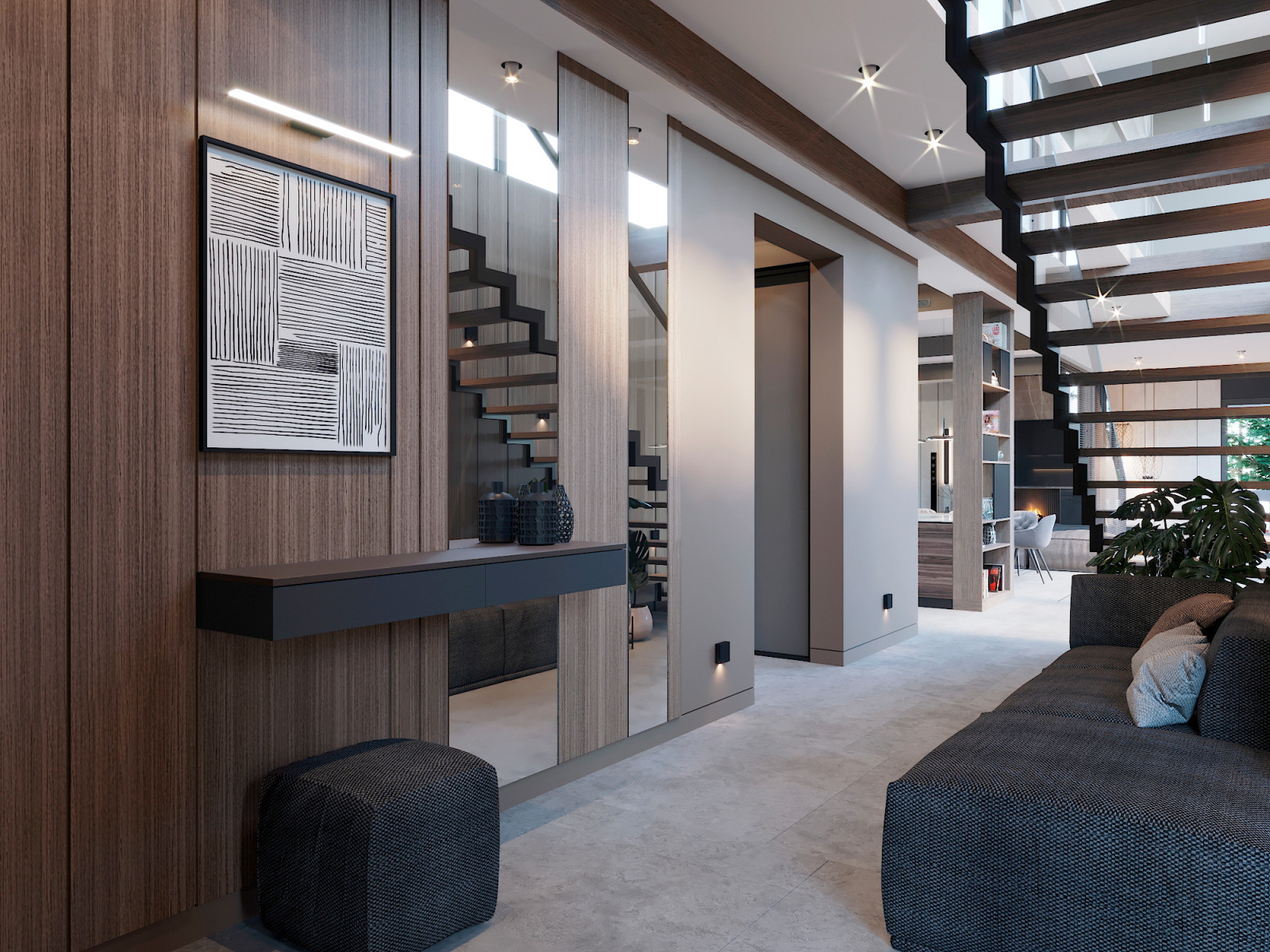 HUB HOUSE