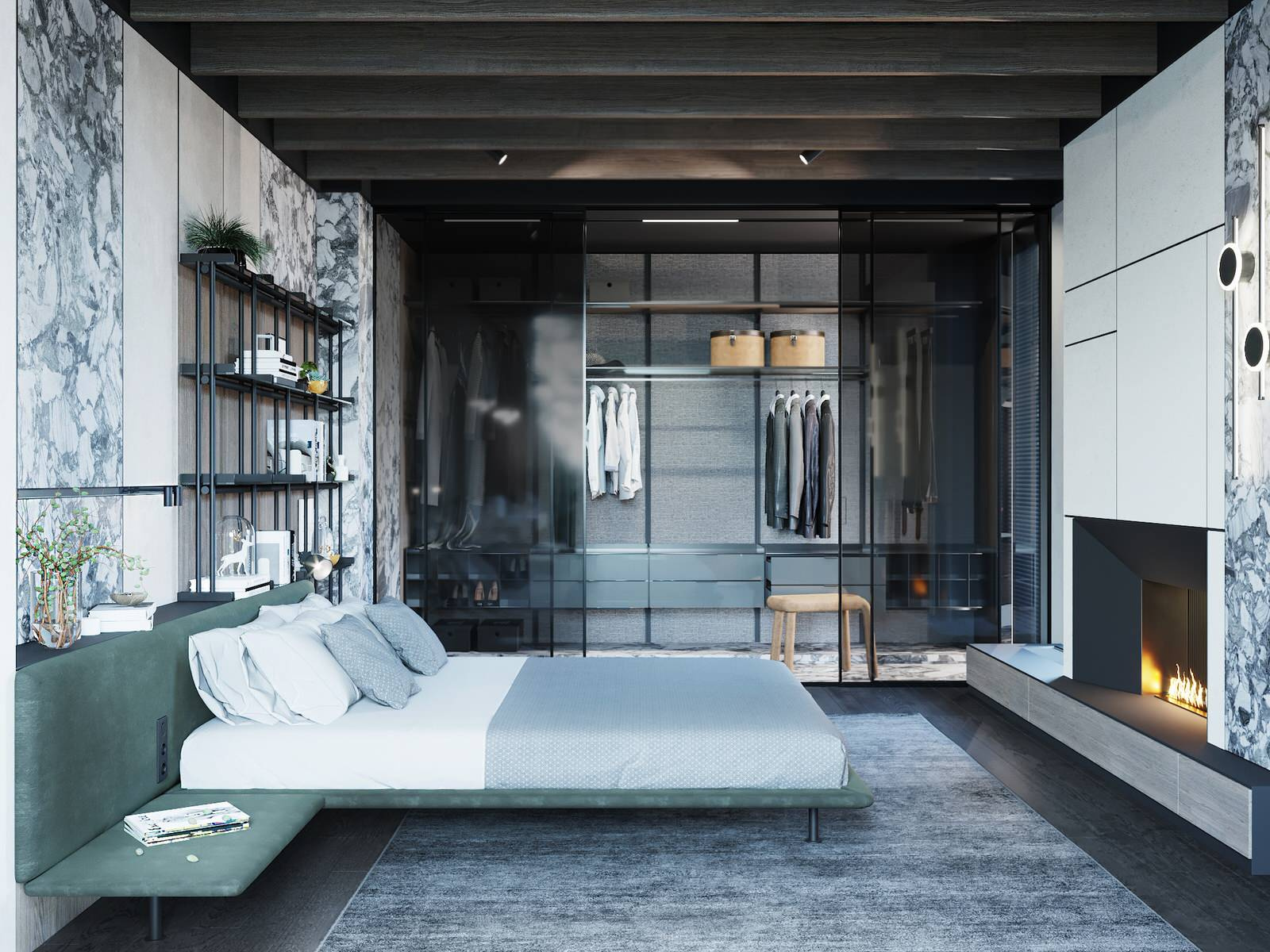 HUB HOUSE