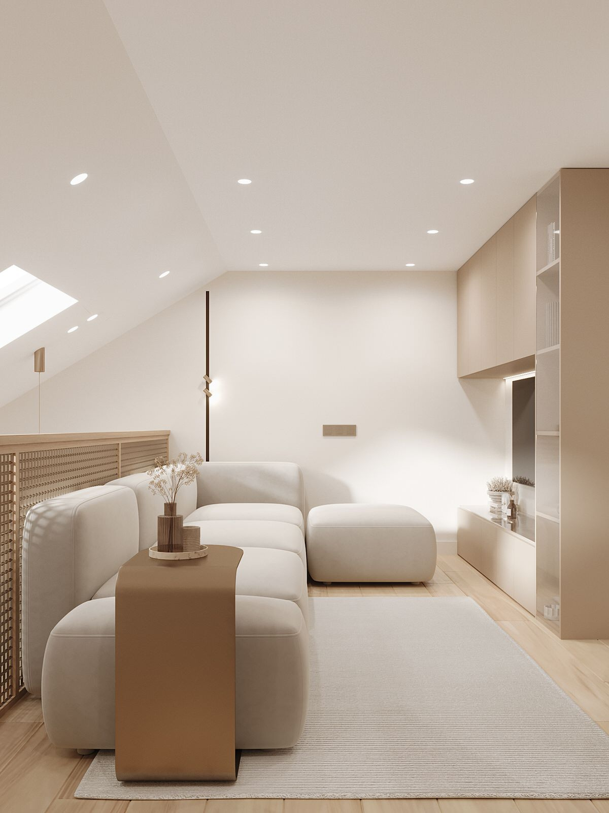 Уютный берег (2)