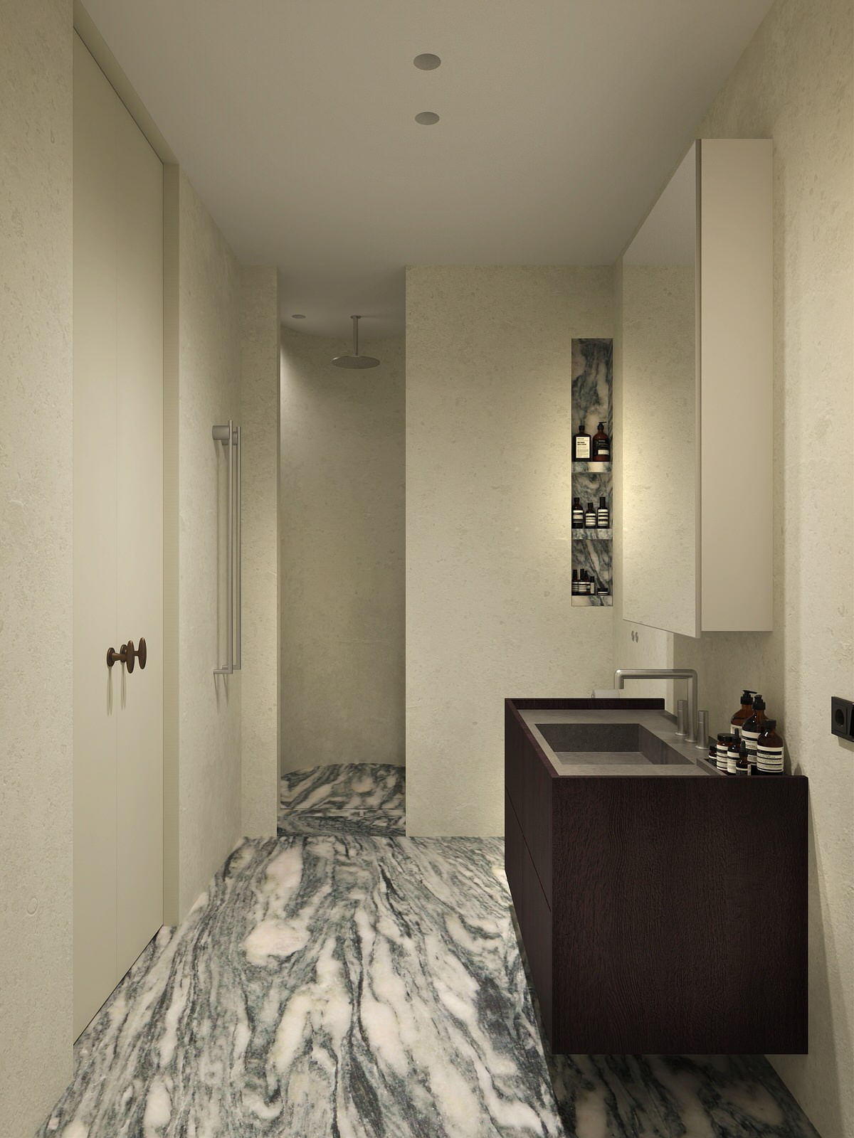 BALCHUG RESIDENCE
