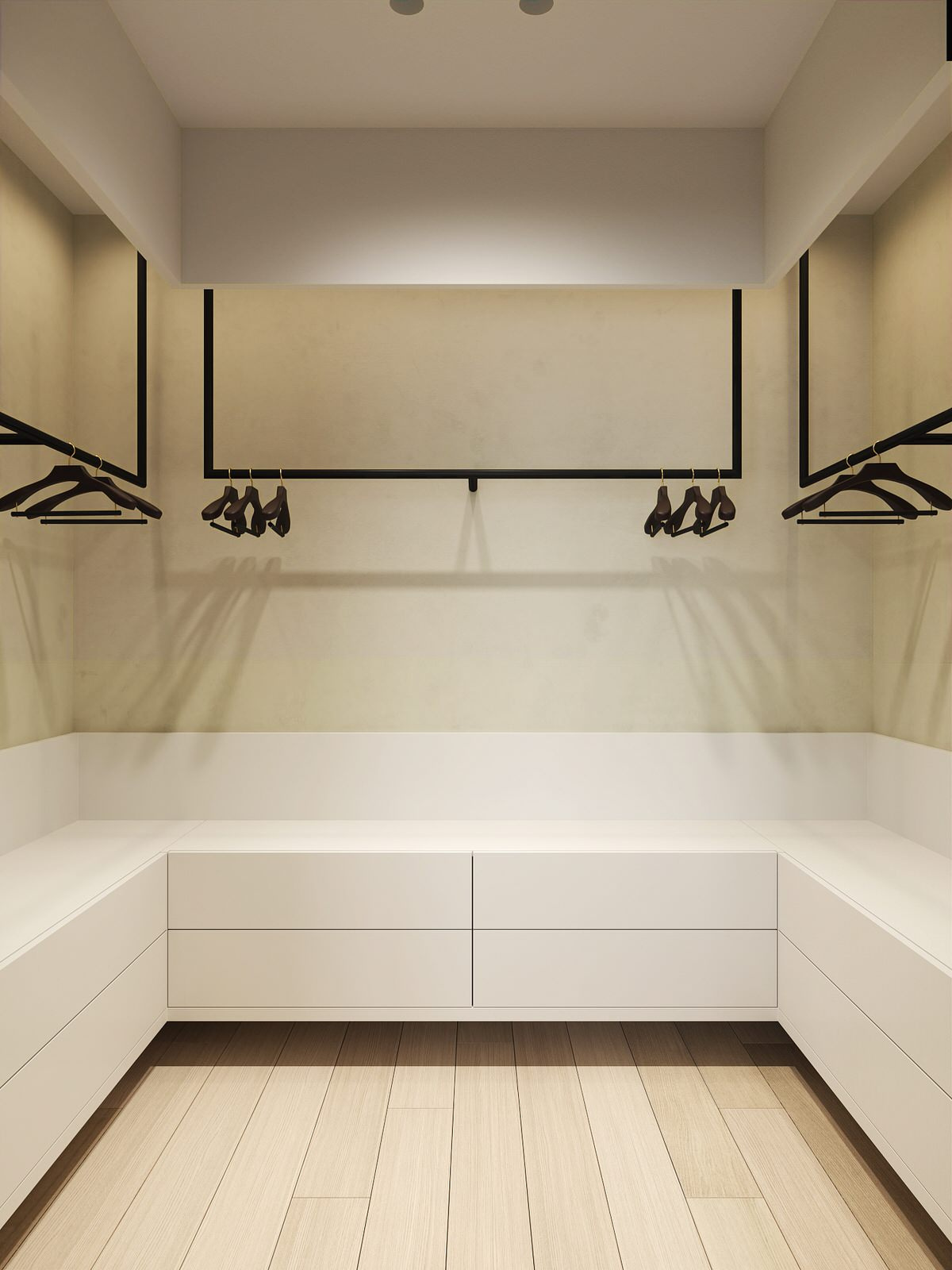 BALCHUG RESIDENCE