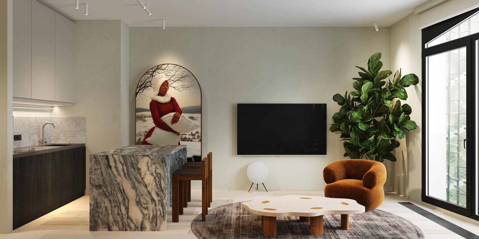 BALCHUG RESIDENCE
