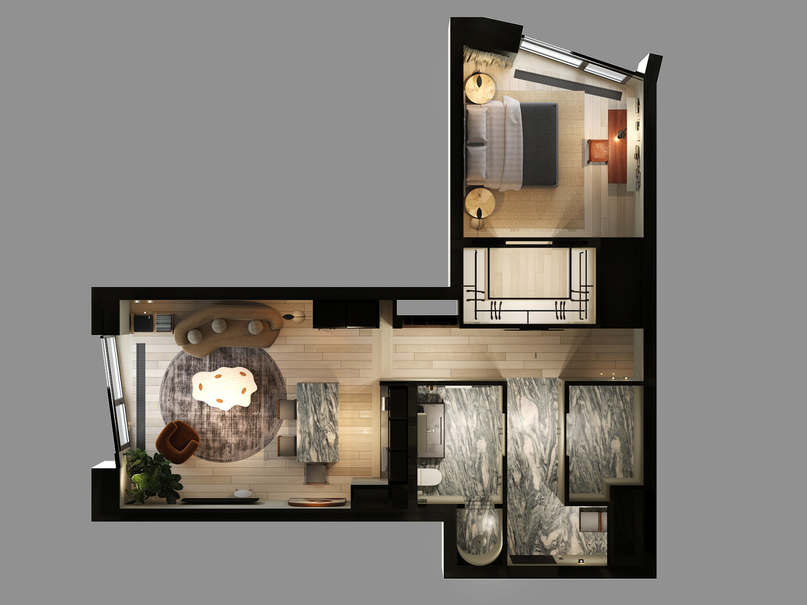 BALCHUG RESIDENCE