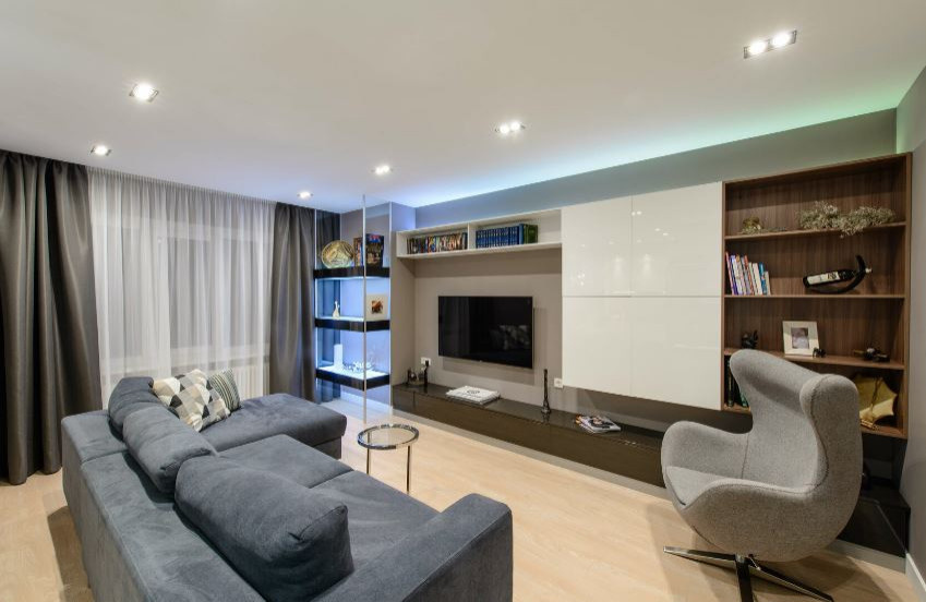 Реализация. Квартира 95 м.кв.