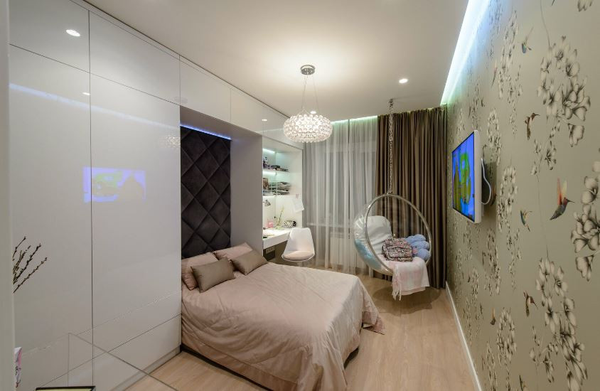 Реализация. Квартира 95 м.кв.