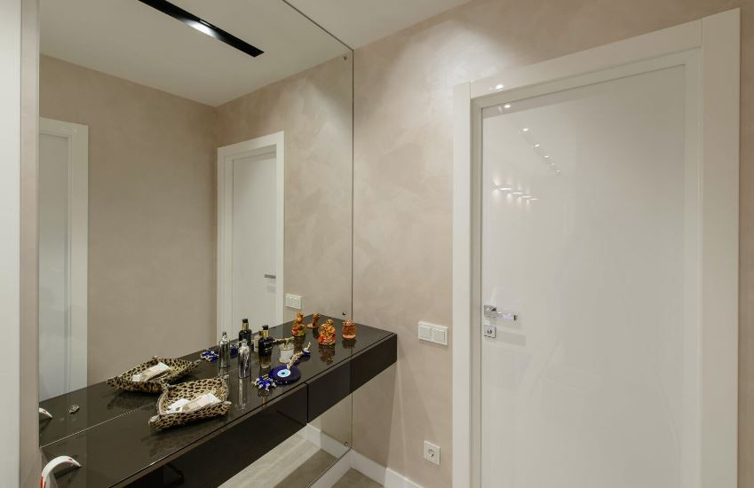 Реализация. Квартира 95 м.кв.
