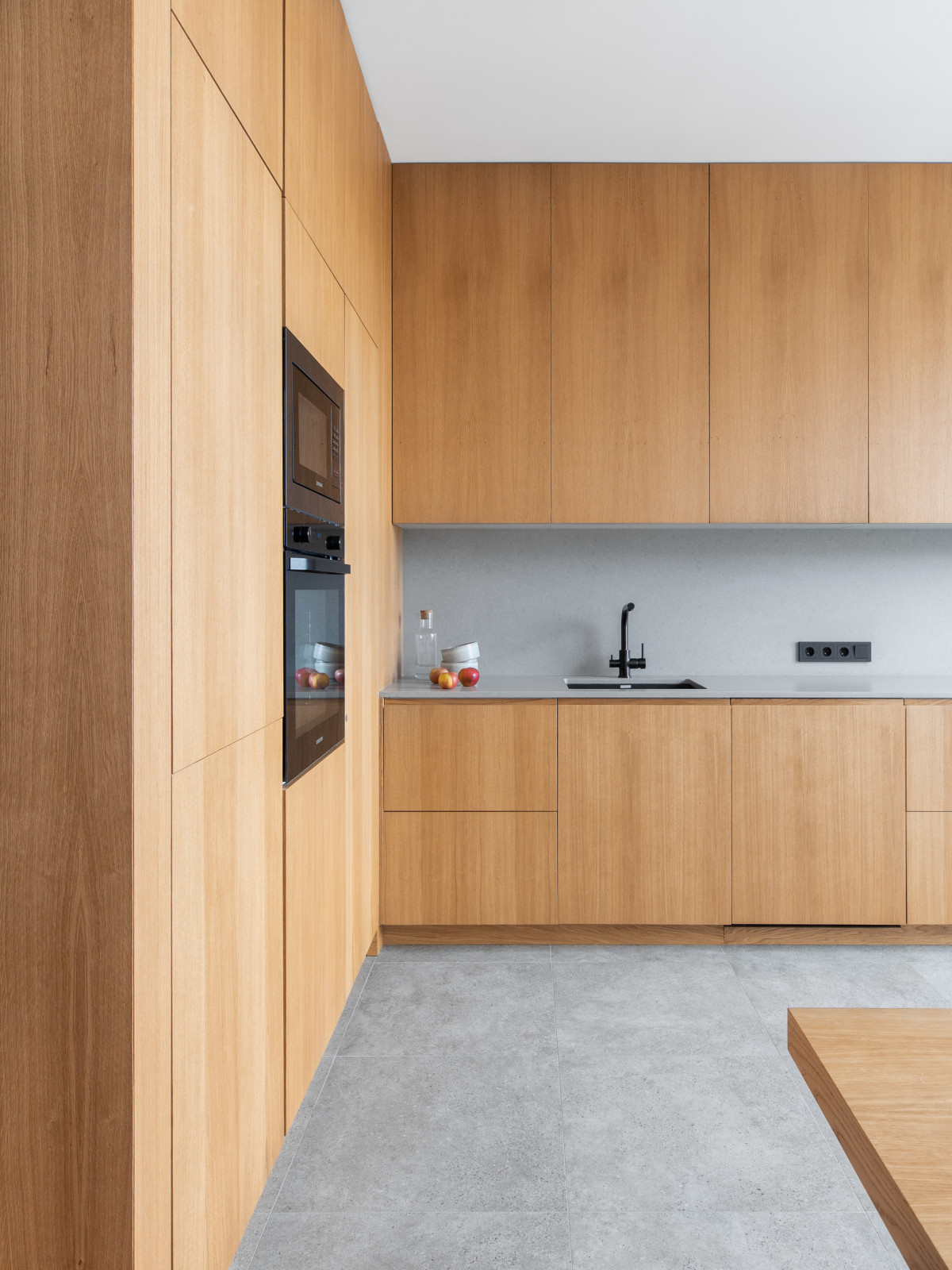 Apartment in Stockholm