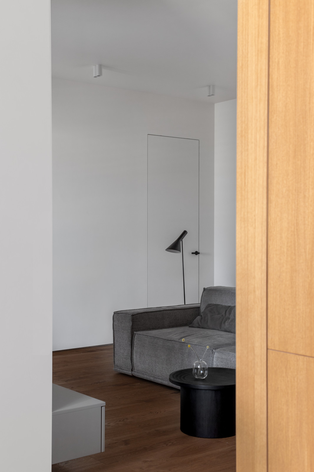 Apartment in Stockholm