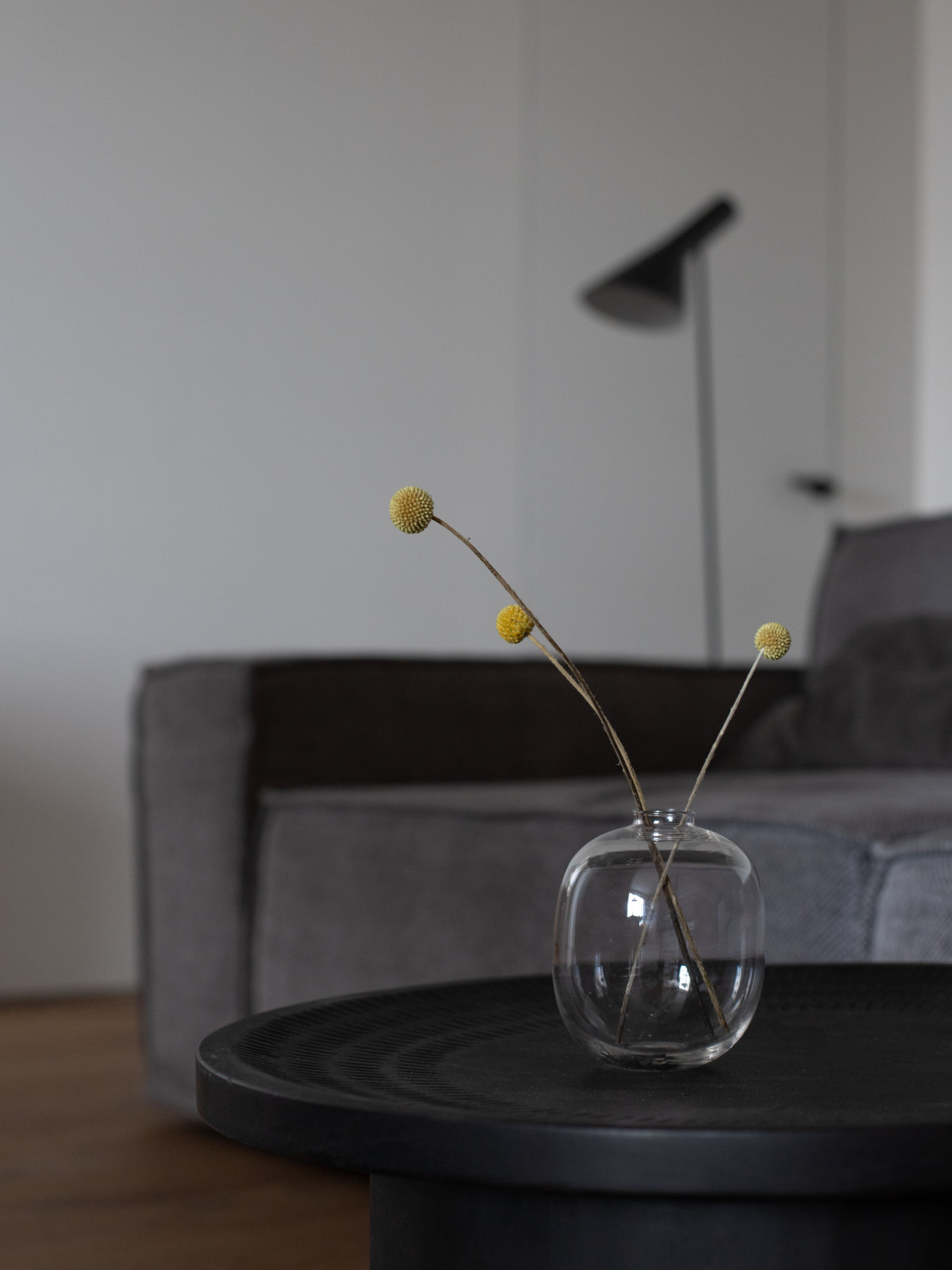 Apartment in Stockholm