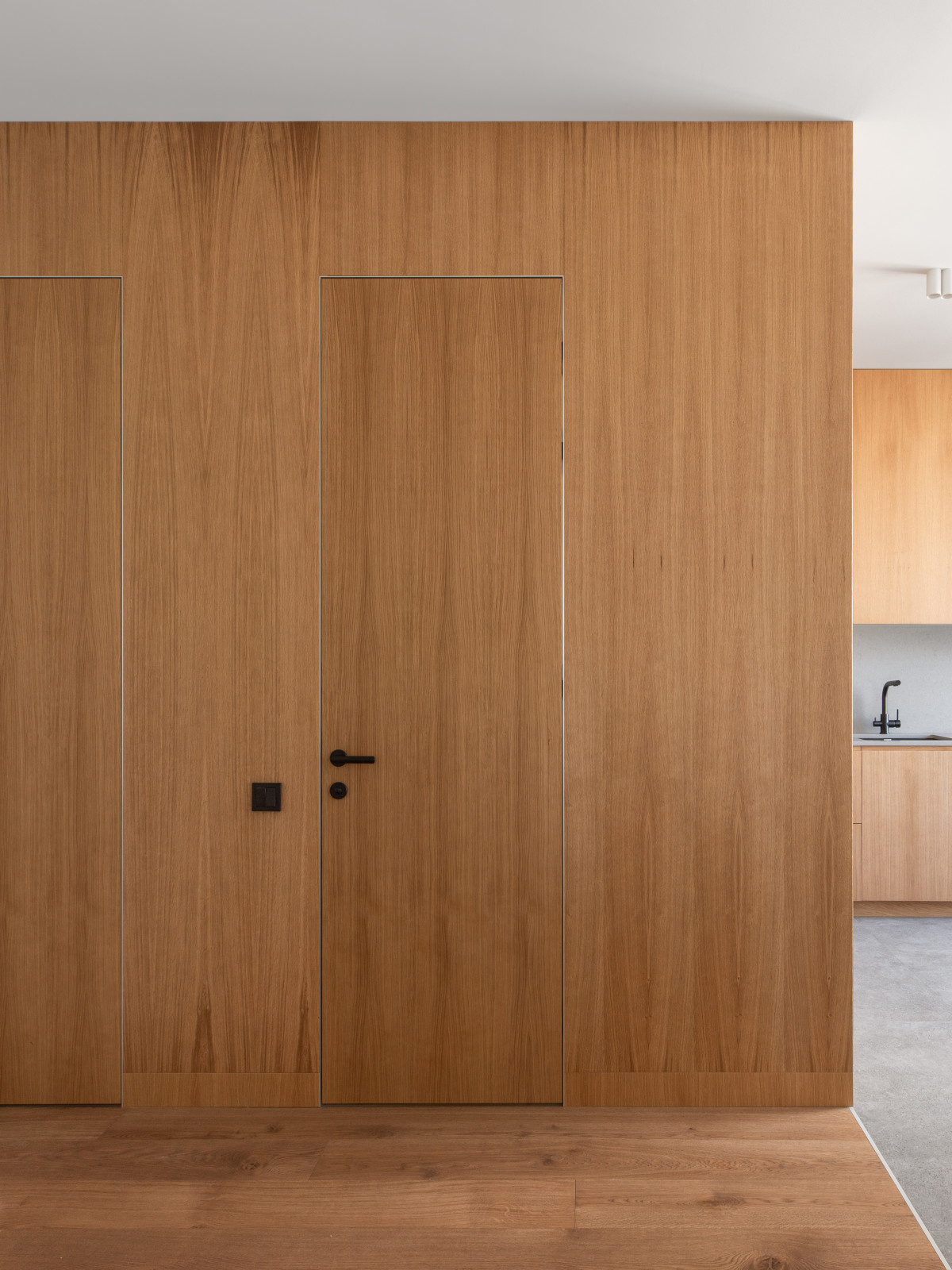 Apartment in Stockholm