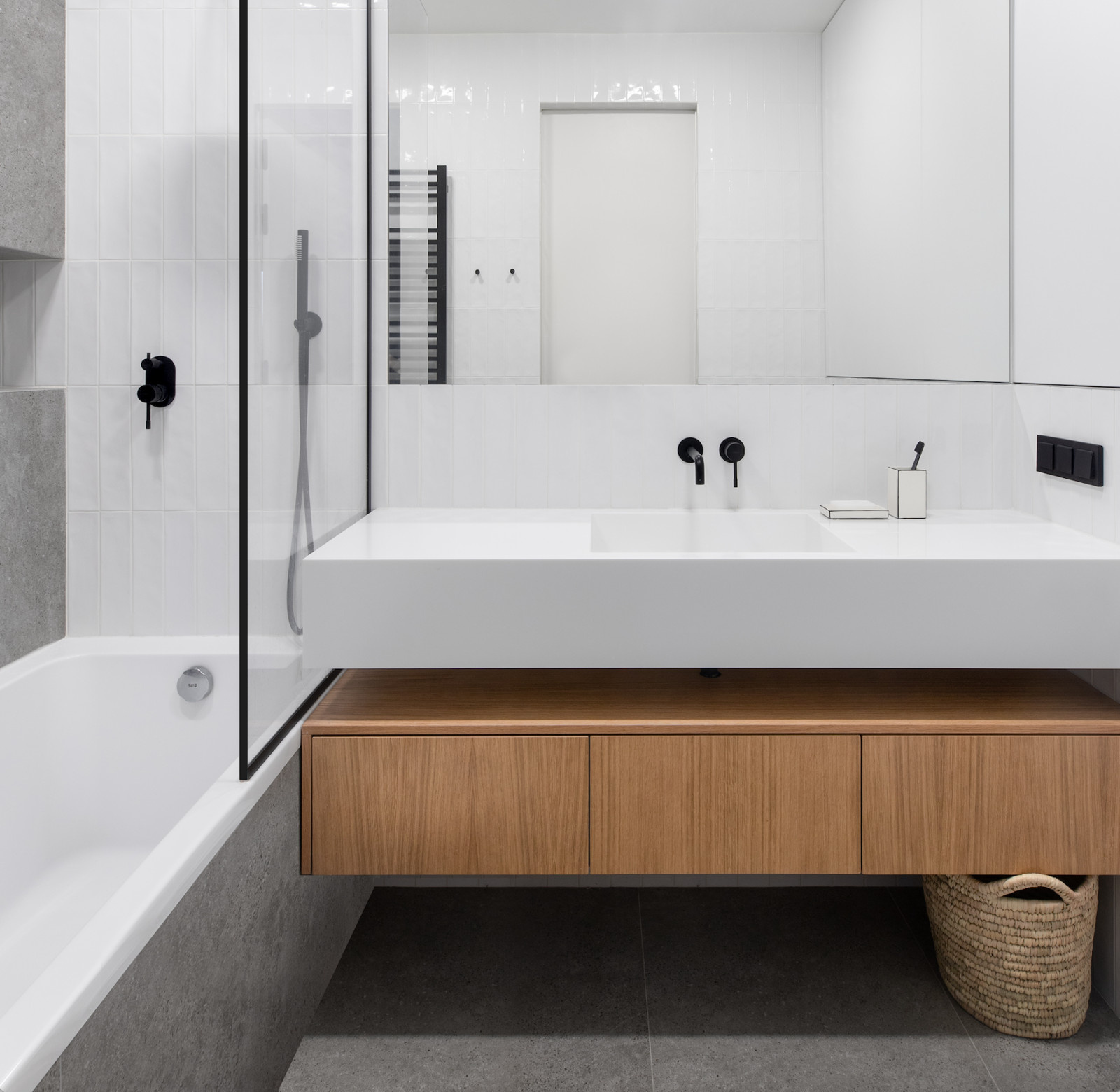 Apartment in Stockholm