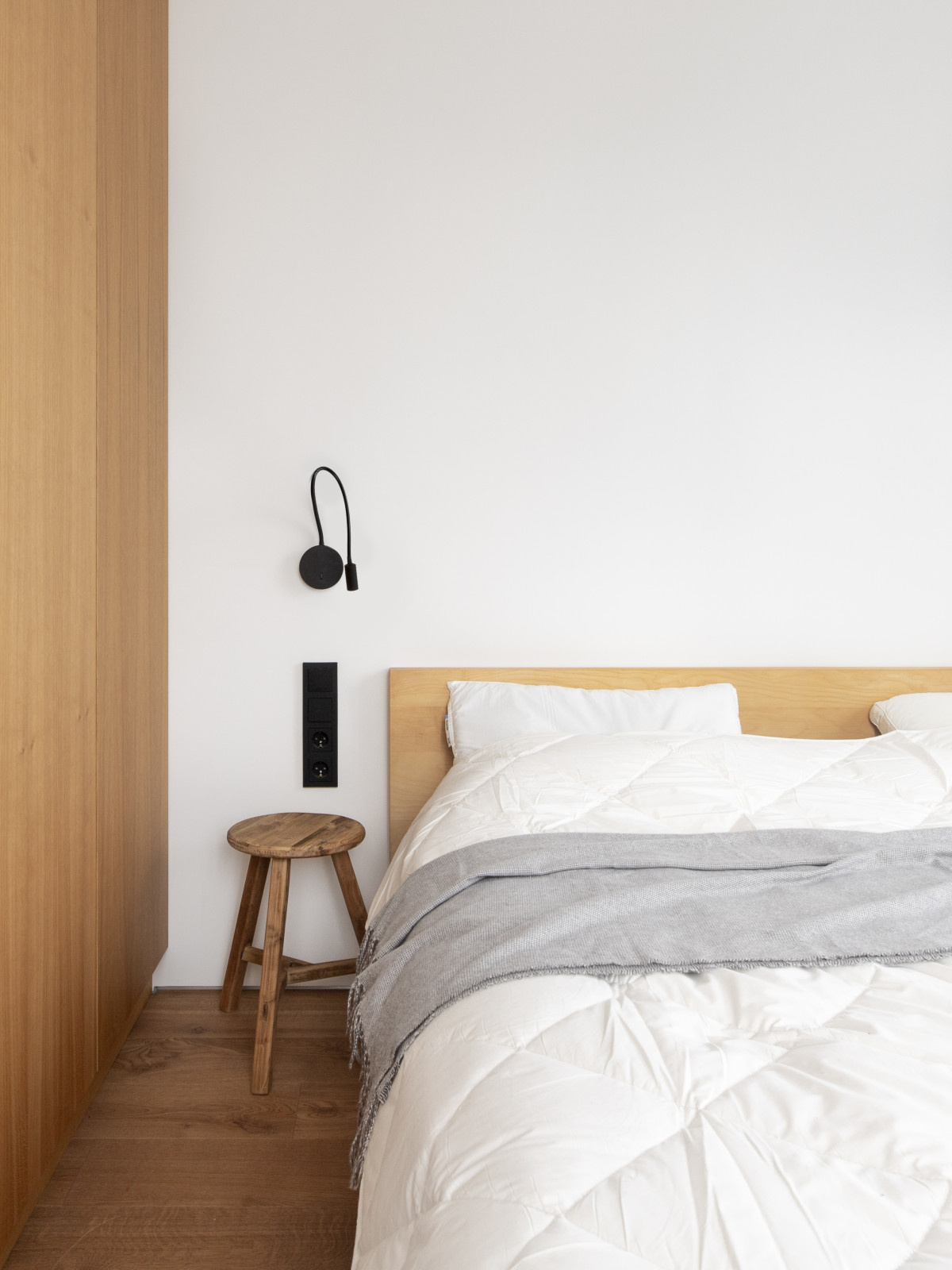 Apartment in Stockholm