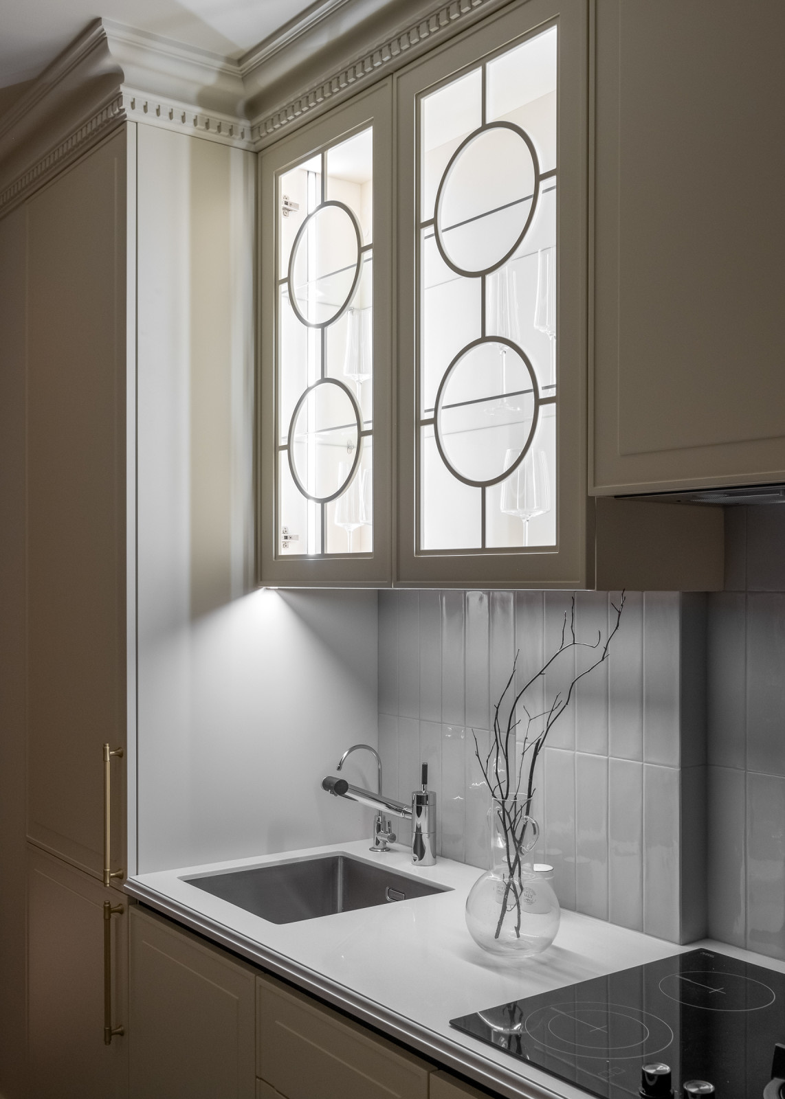 Квартира на Большой Никитской