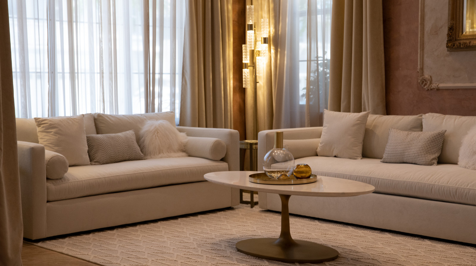 PRIVATE RESIDENCE /ALISO VIEJO /CALIFORNIA
