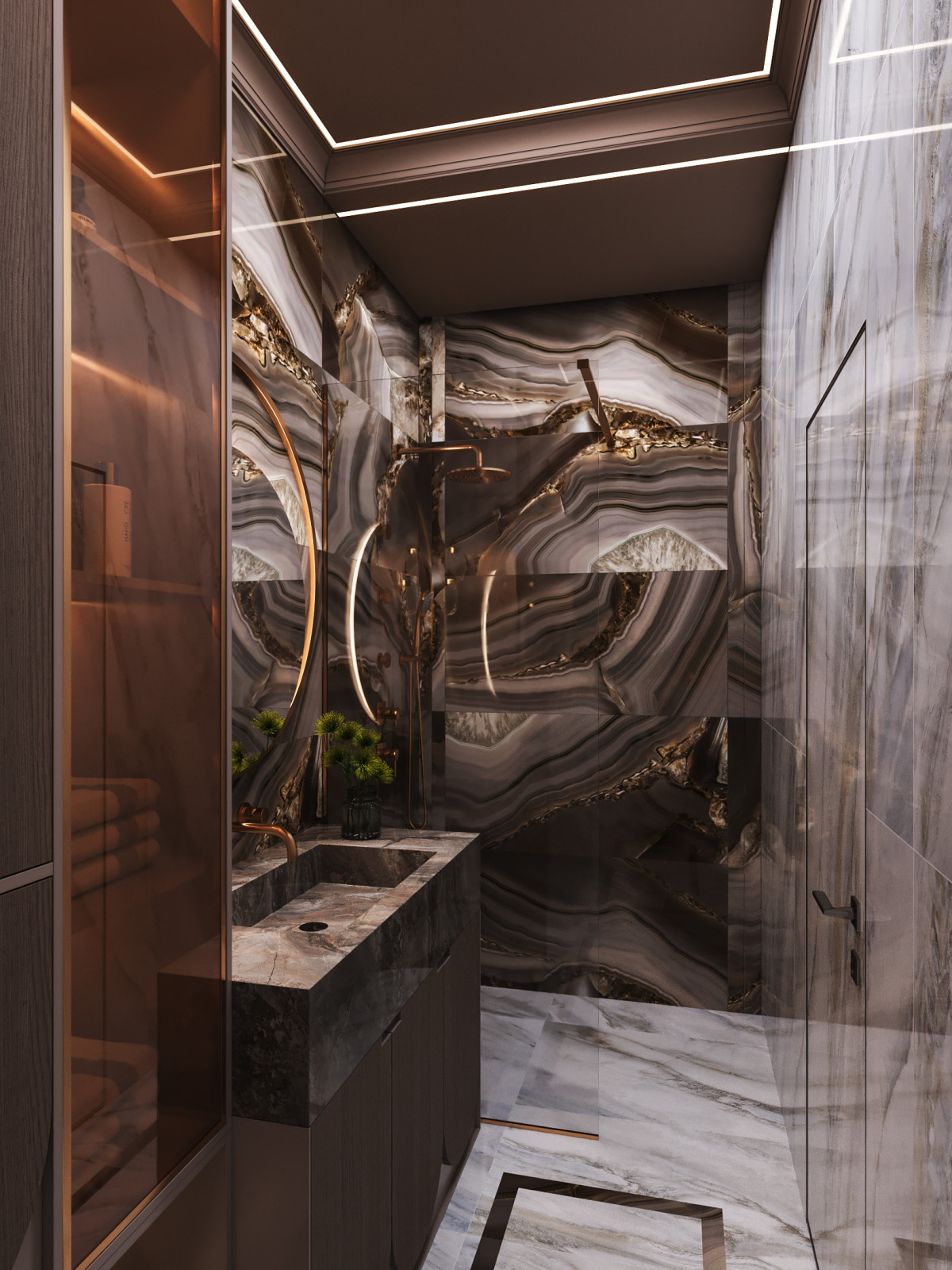 Лугино.