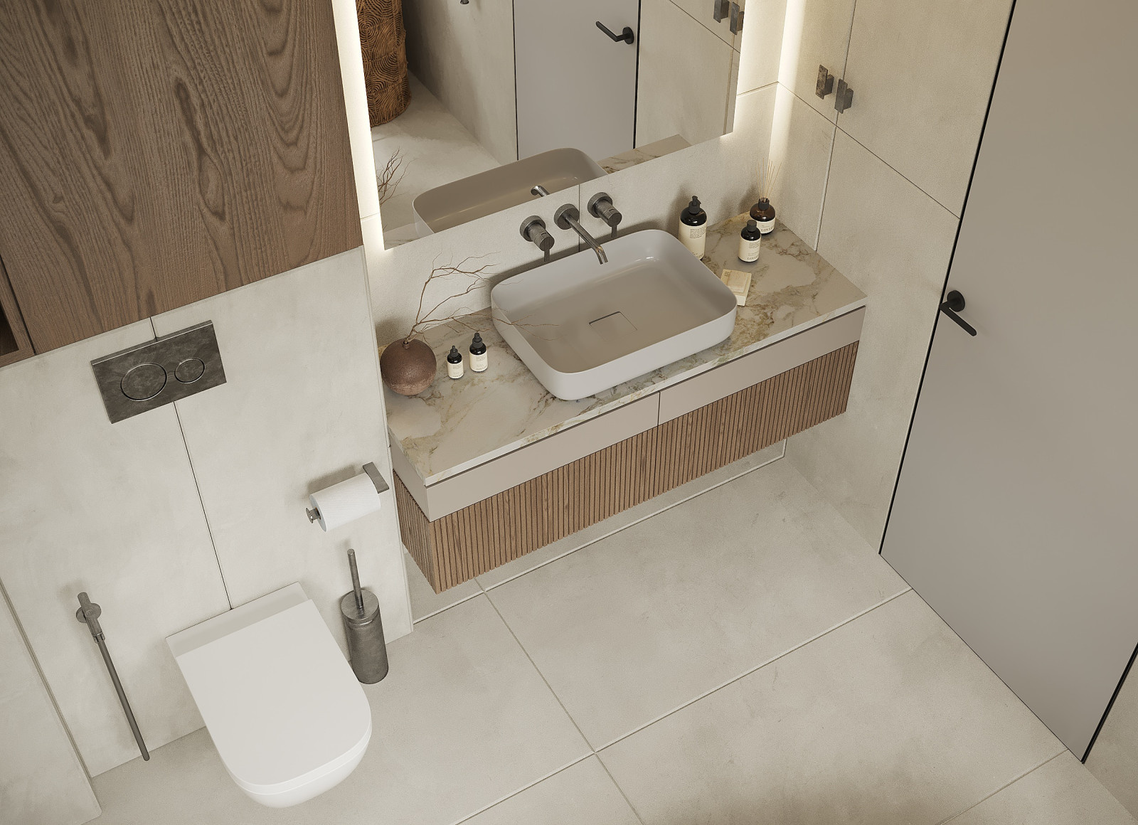 ЖК Белоостров