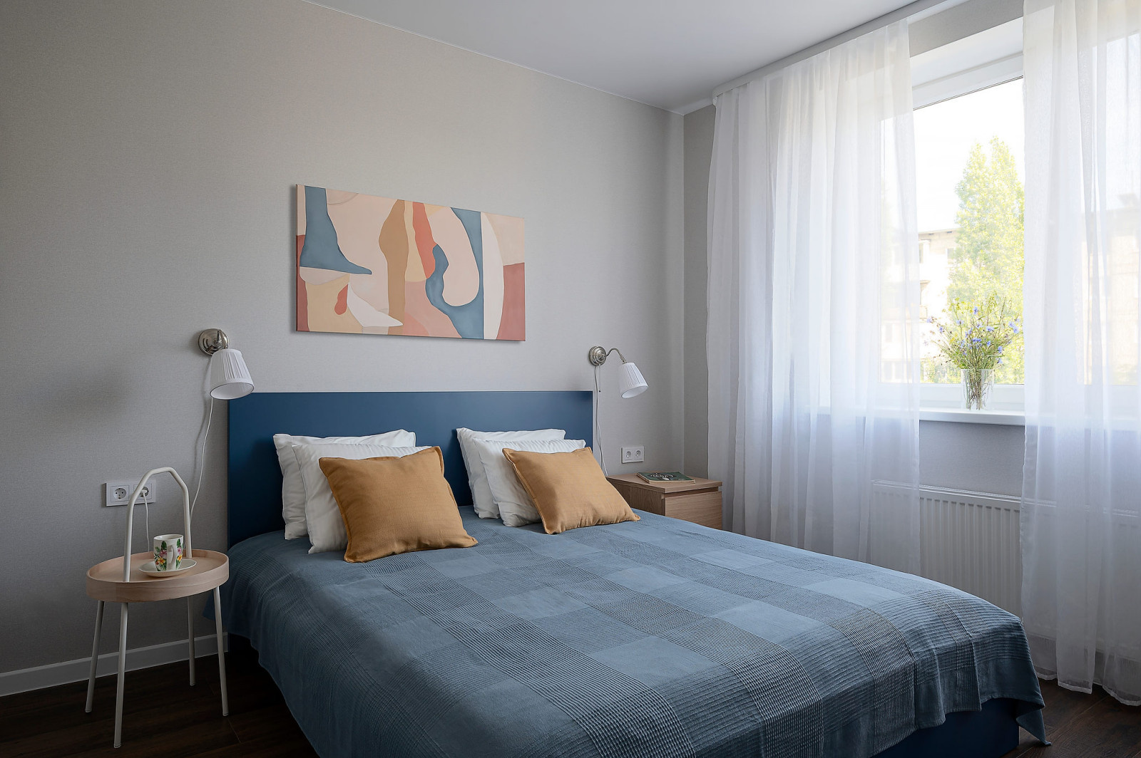 Apartment #67