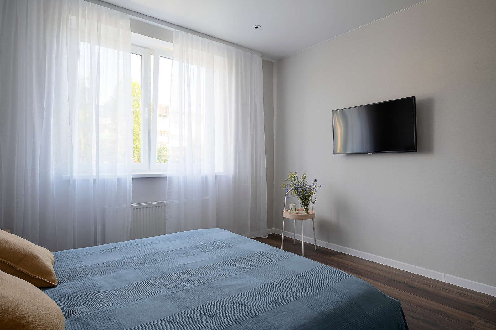 Apartment #67