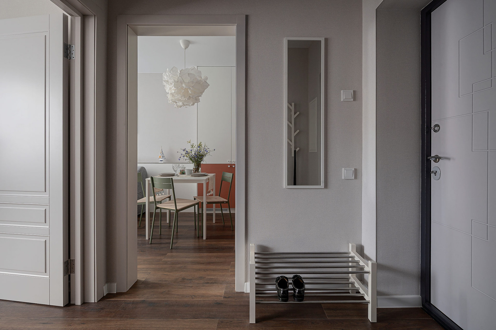 Apartment #67