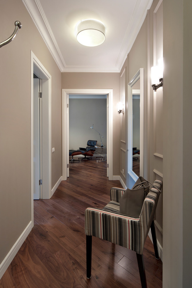small flat