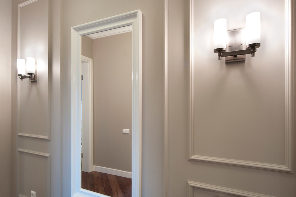 small flat