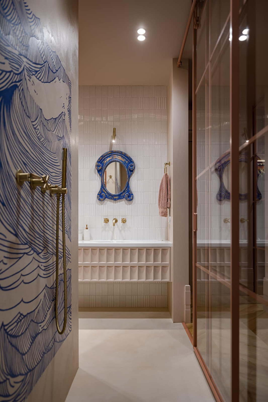 Houzz Украина: Чай и пряник