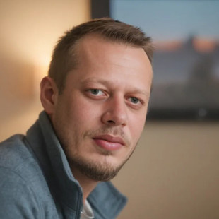 Яков Галкин