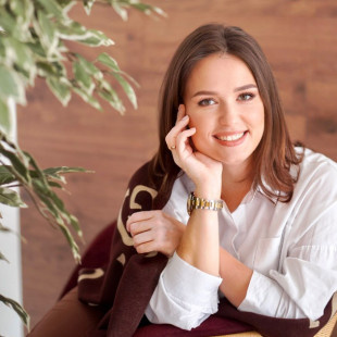 Марина Столбунова