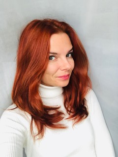 Александра Левашова