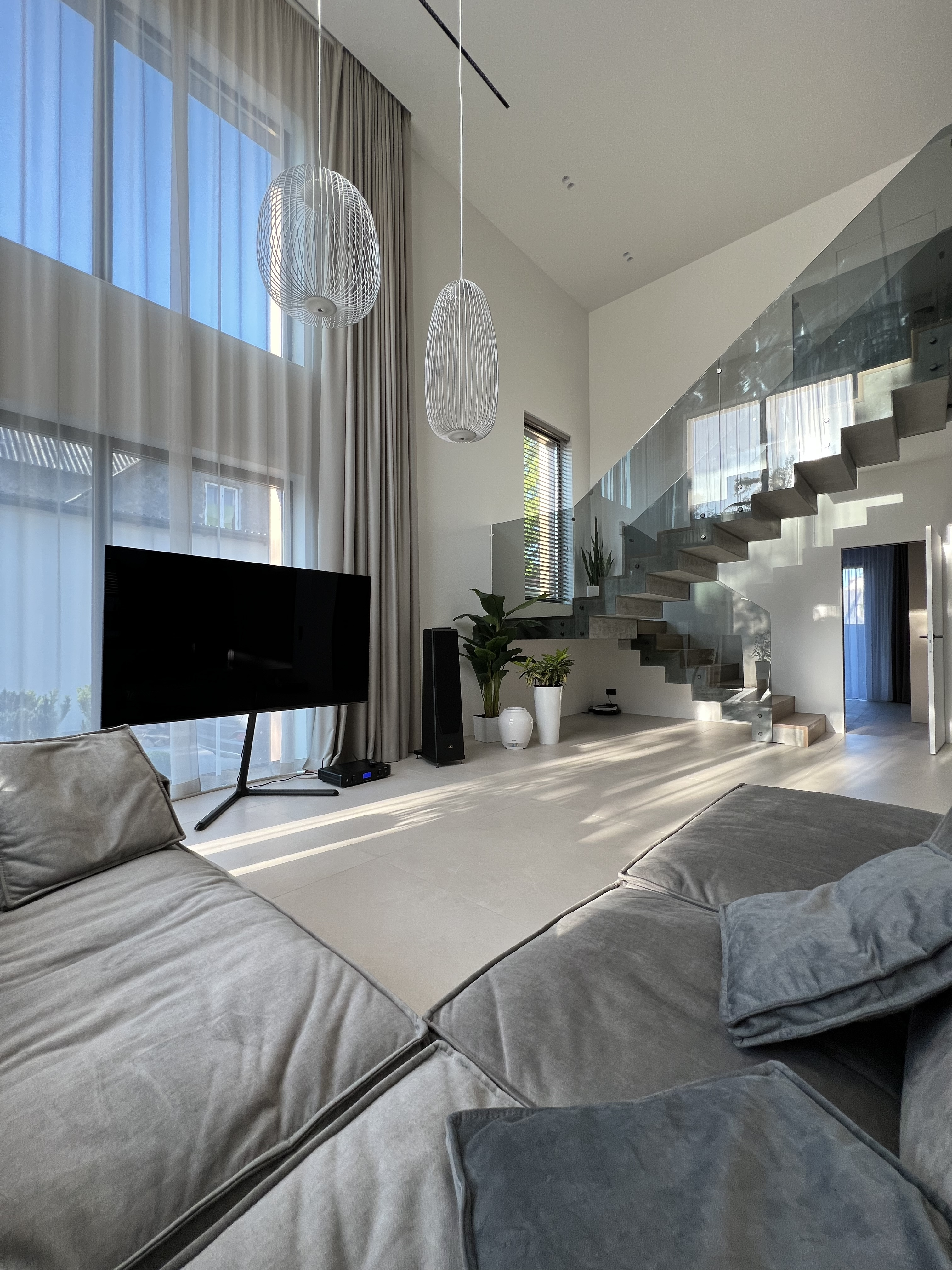 Дом 170м², ул. Сержанта Мишина, г. Калининград